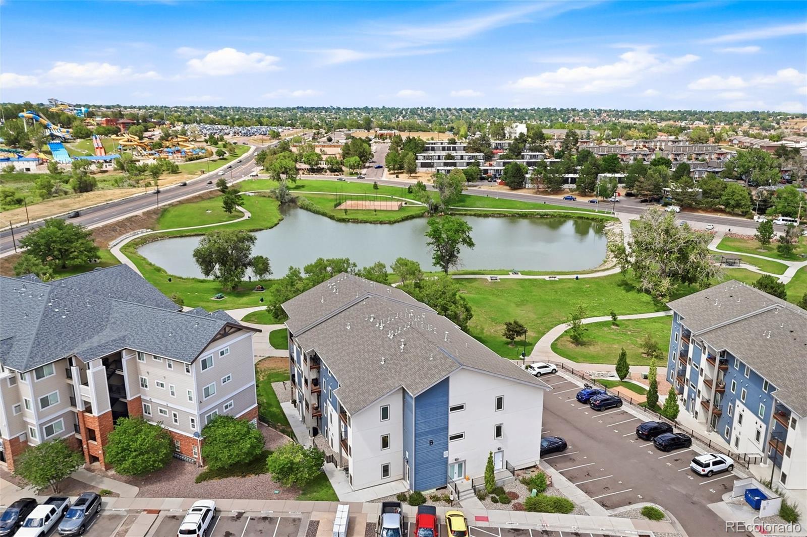 1401 W 85th Avenue Unit: B303