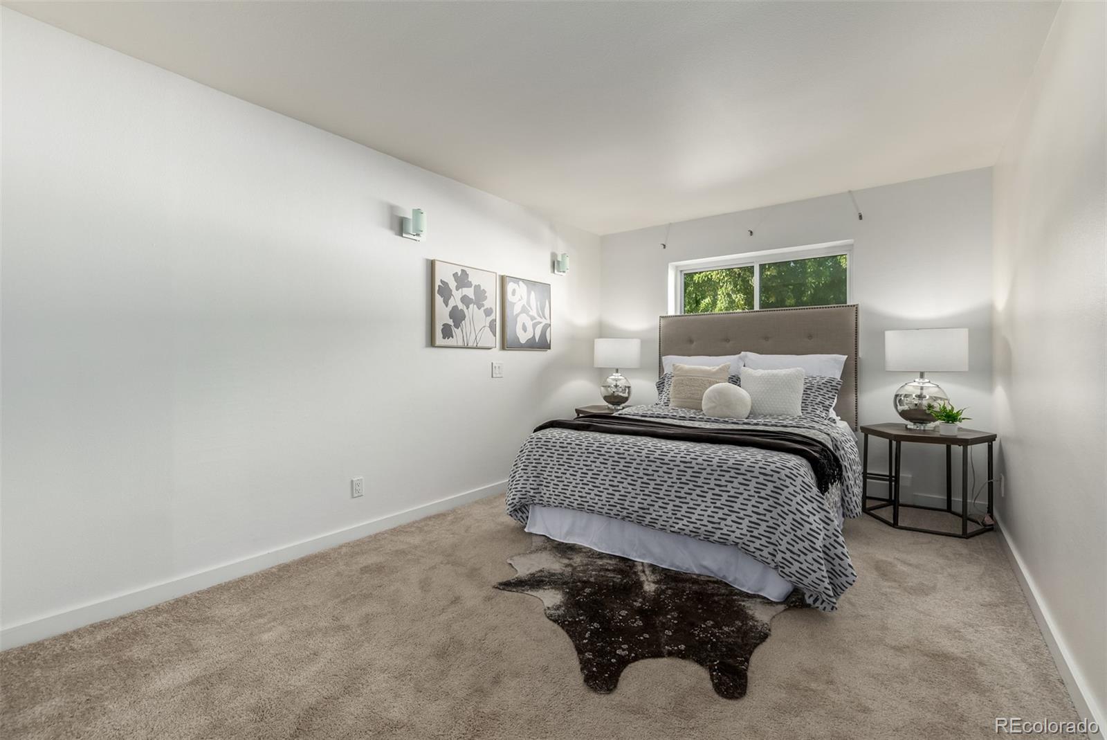 1245 Columbine Street Unit: 205