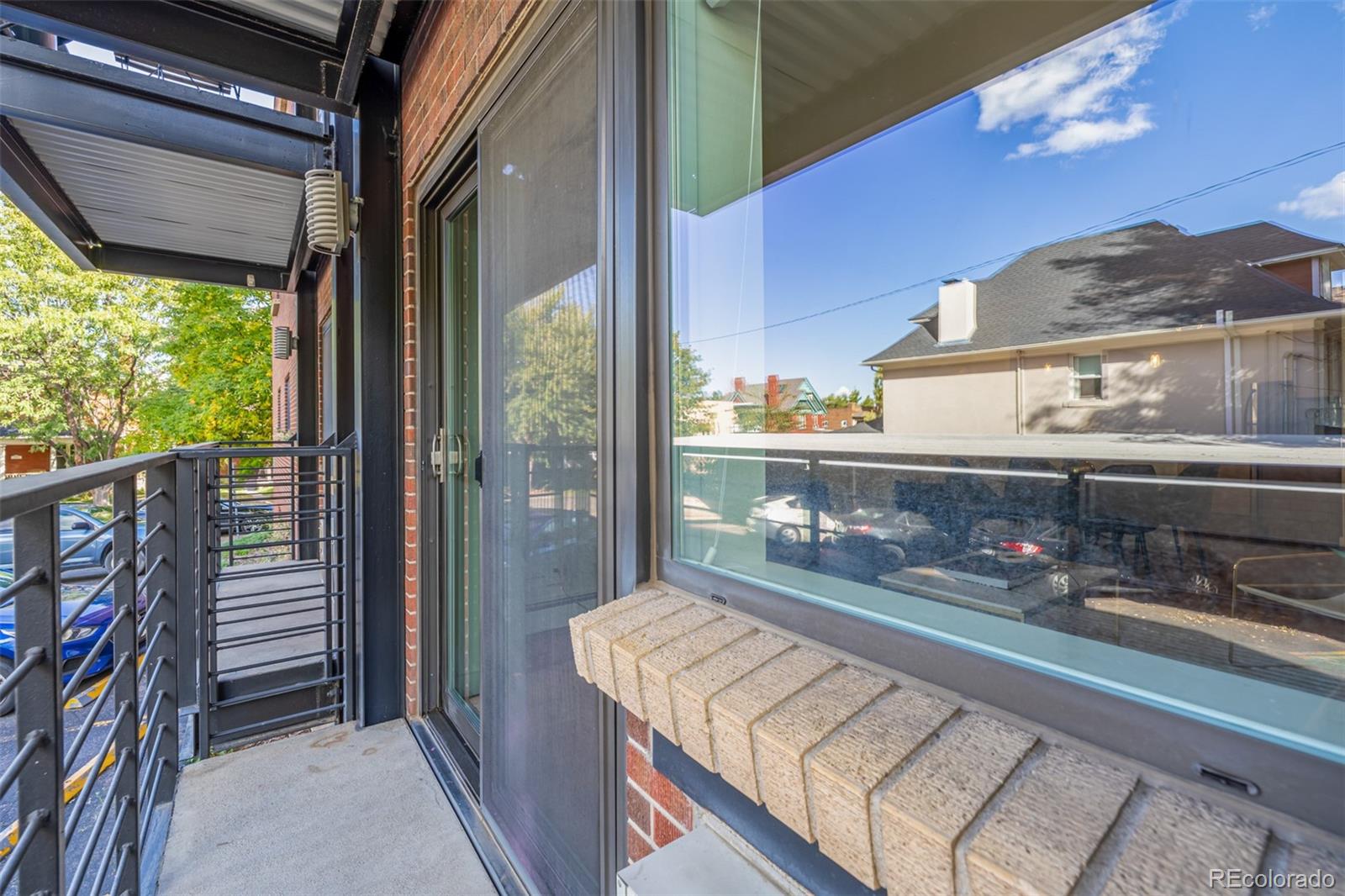 1245 Columbine Street Unit: 205