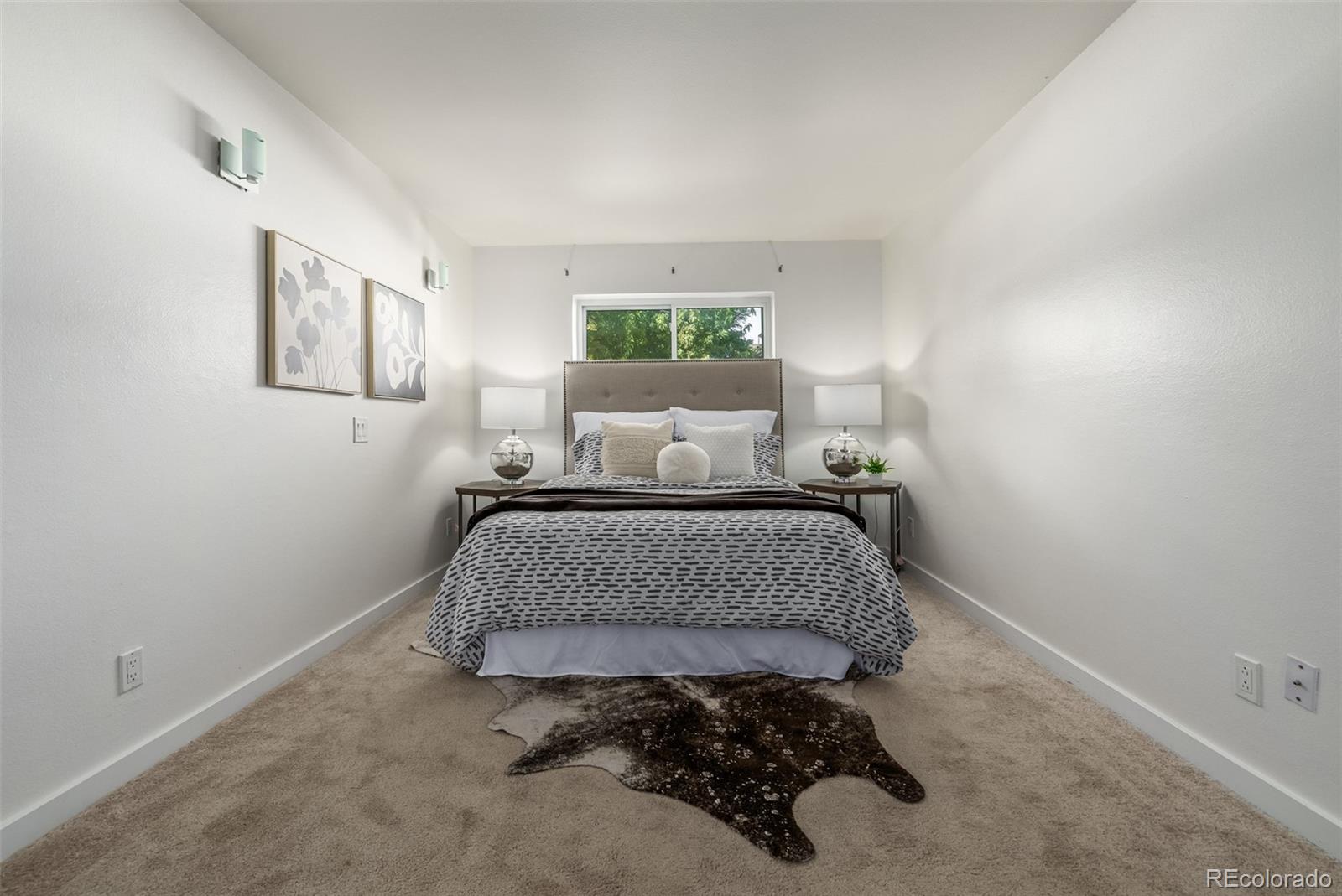 1245 Columbine Street Unit: 205