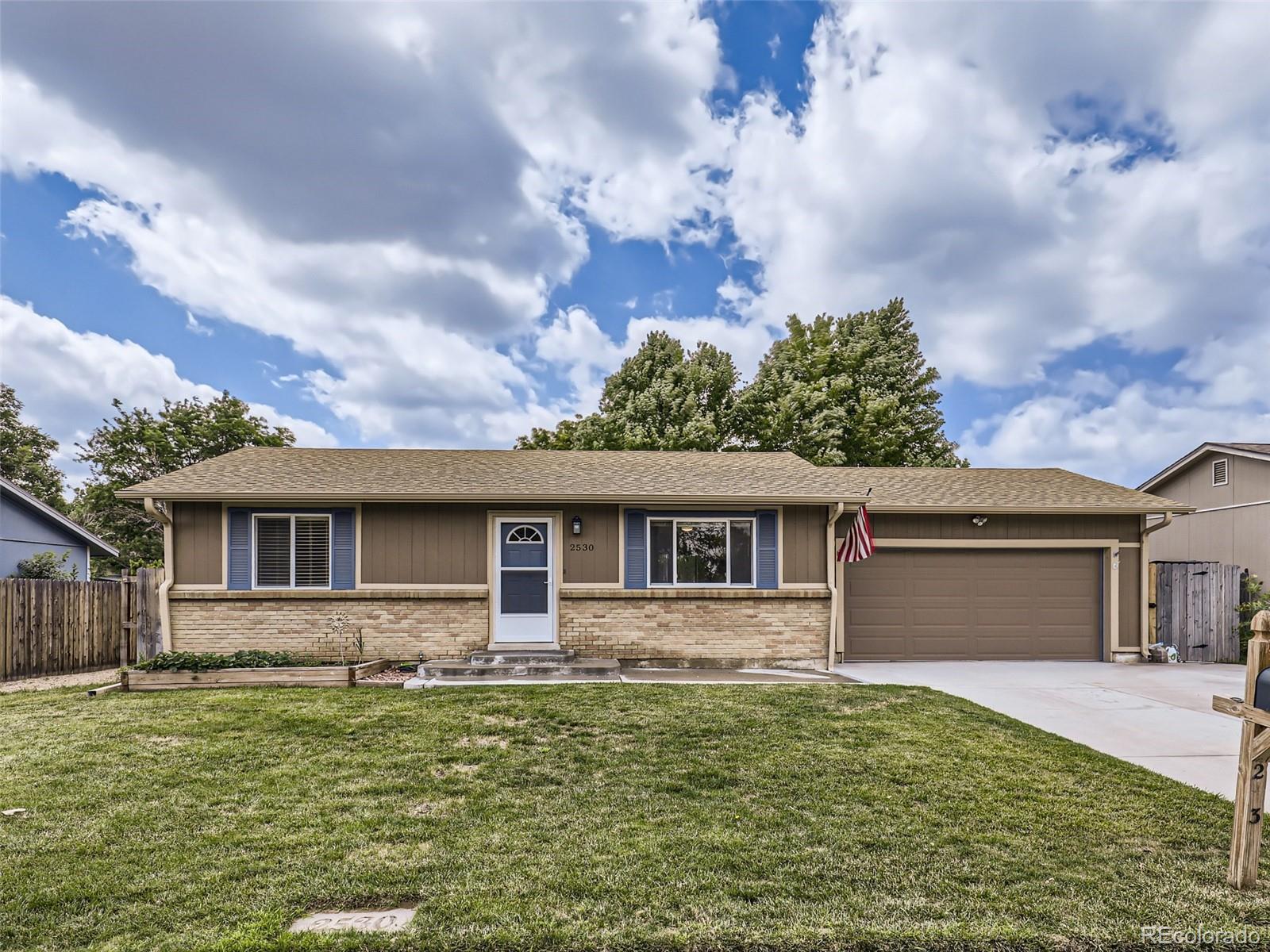 2530 W 133rd Circle
