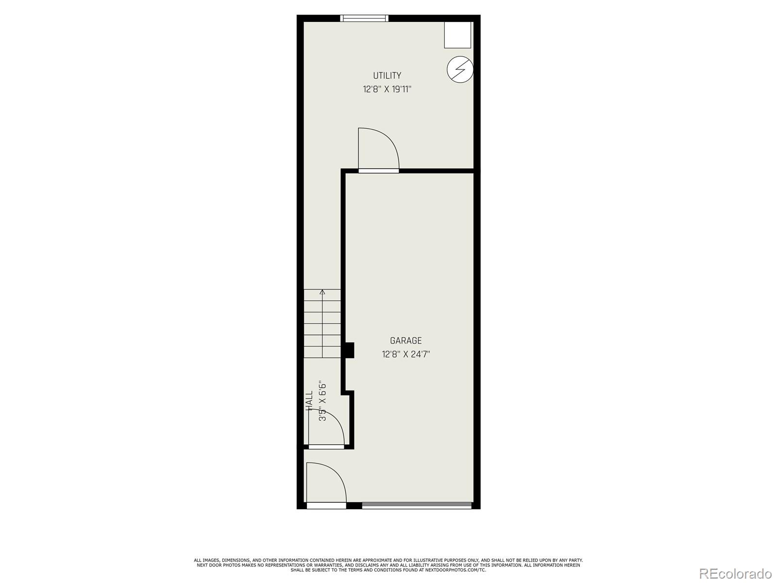 8259 S Fillmore Circle