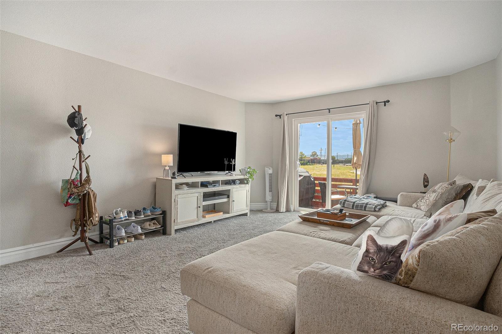 8259 S Fillmore Circle