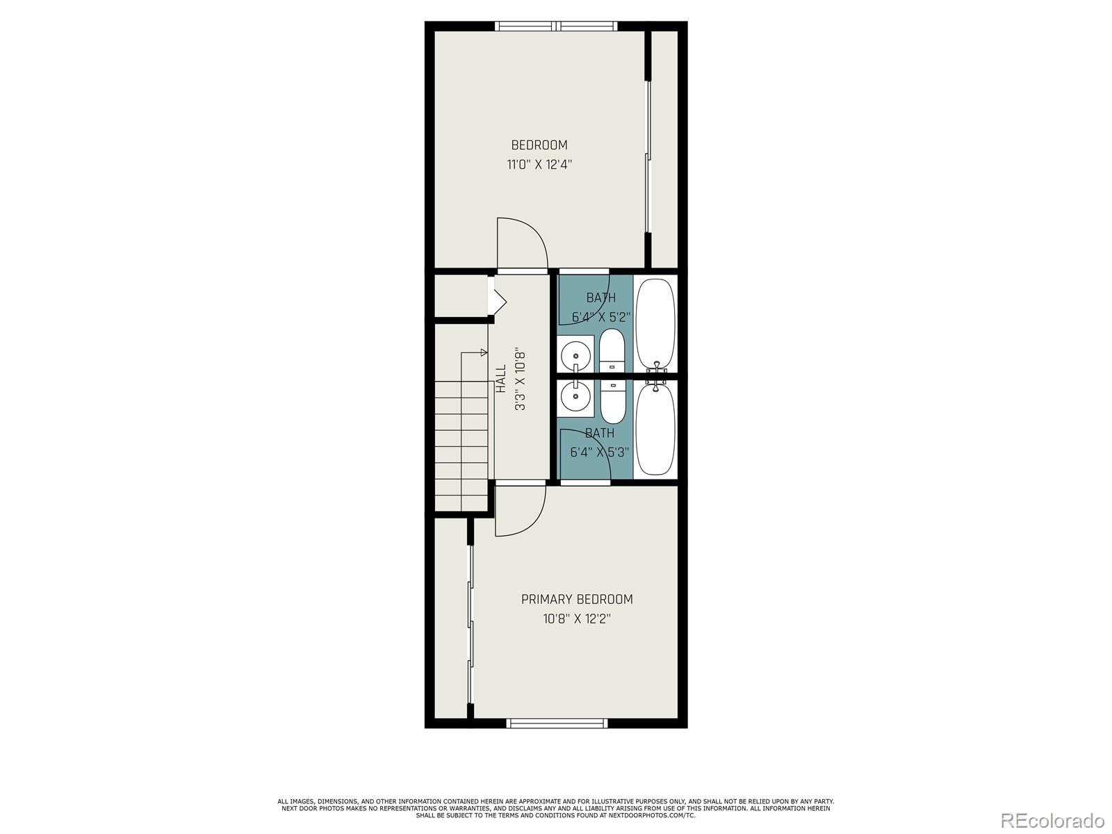 8259 S Fillmore Circle