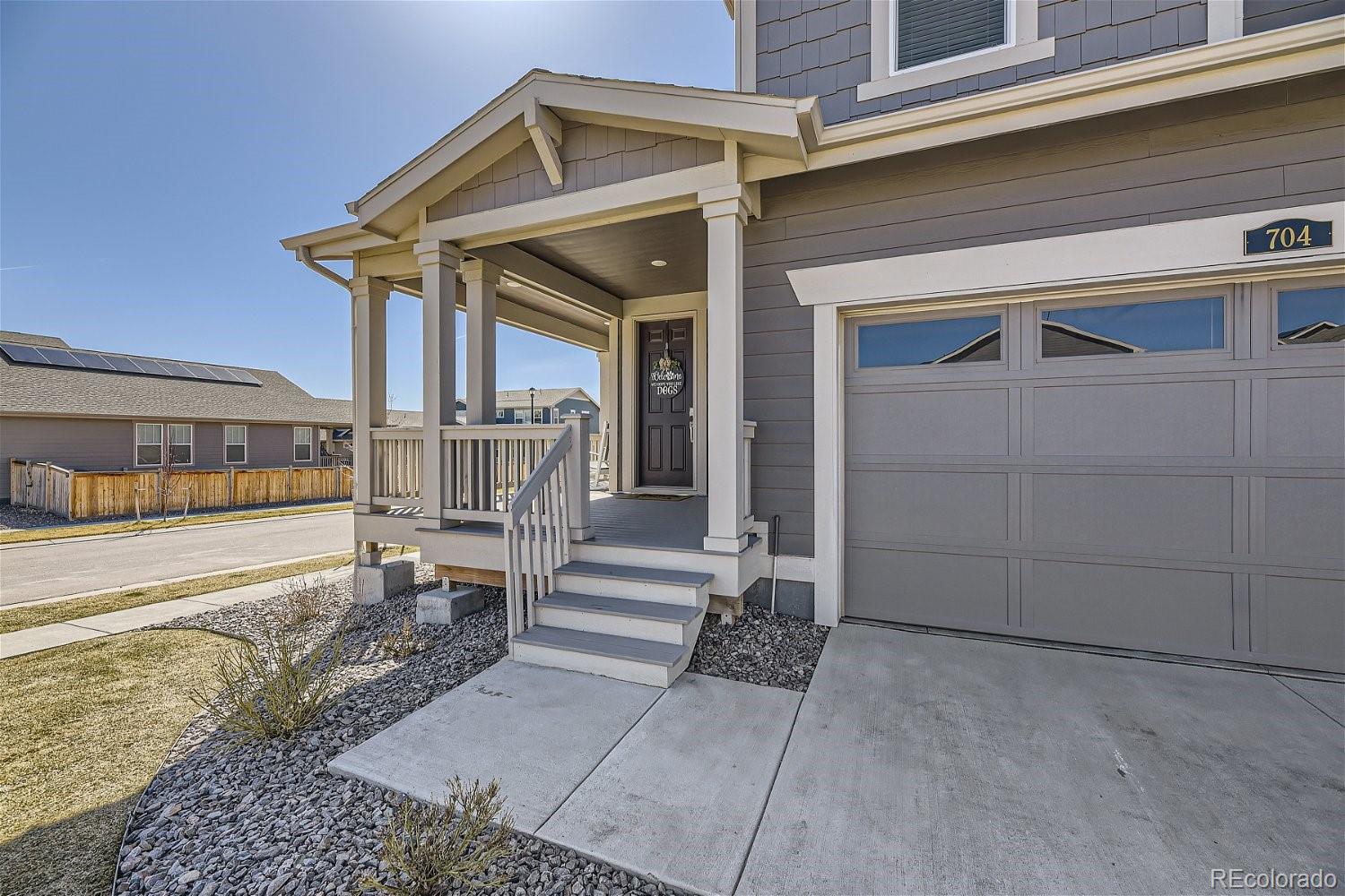 704 Netta Drive