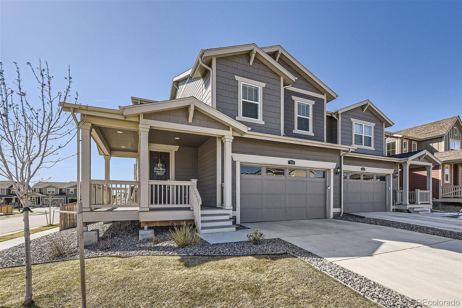 704 Netta Drive