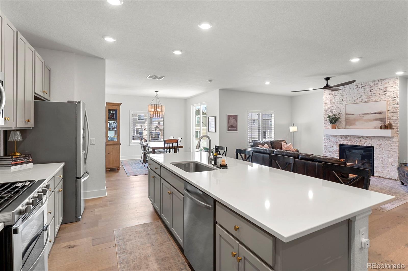 12483 Bagley Way