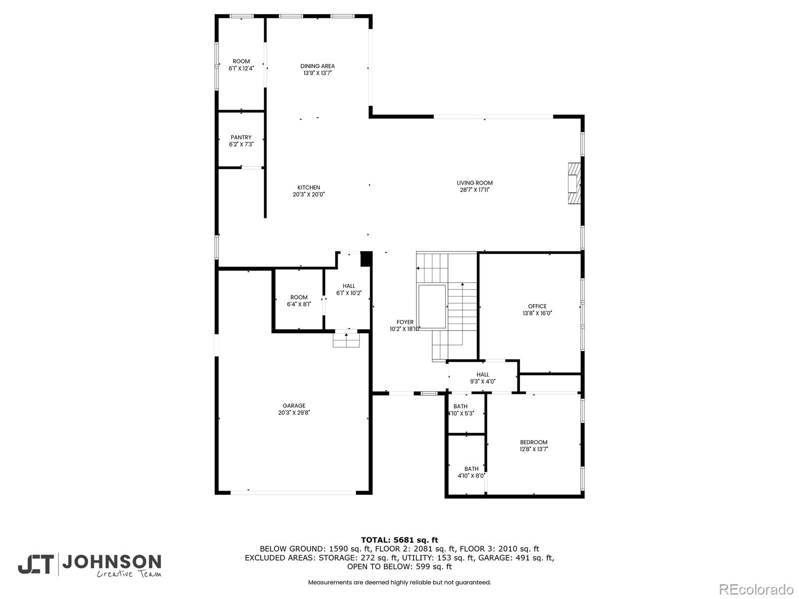6677 Crossbridge Circle