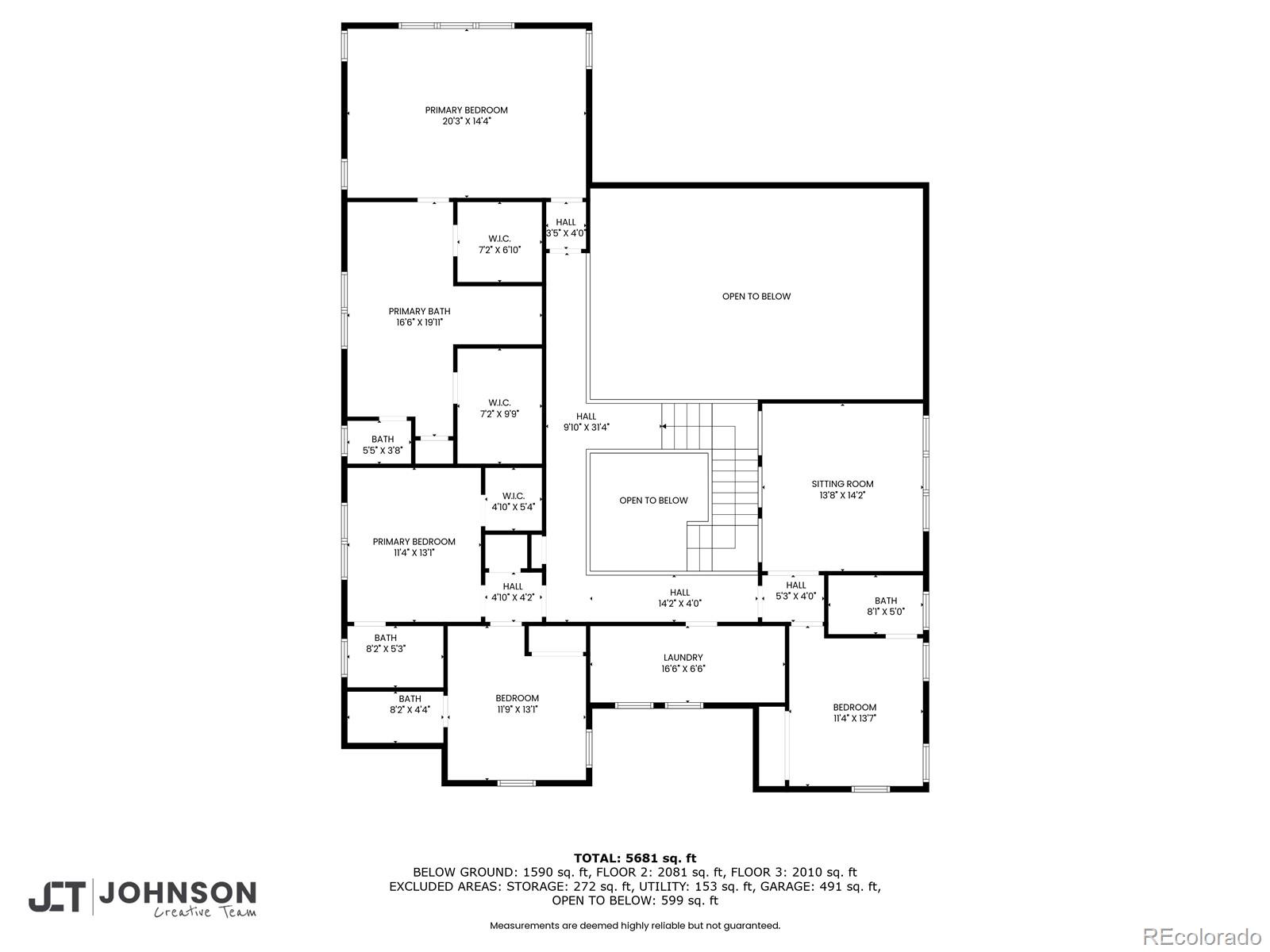 6677 Crossbridge Circle
