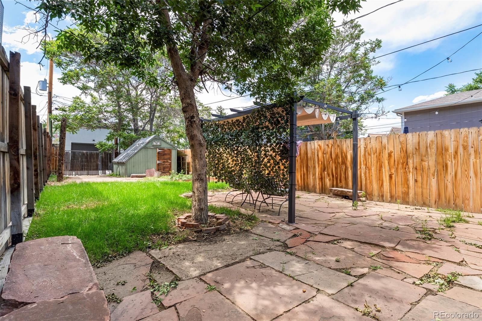 3415 Arapahoe Street
