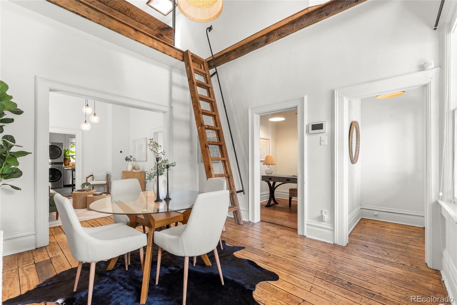 3415 Arapahoe Street