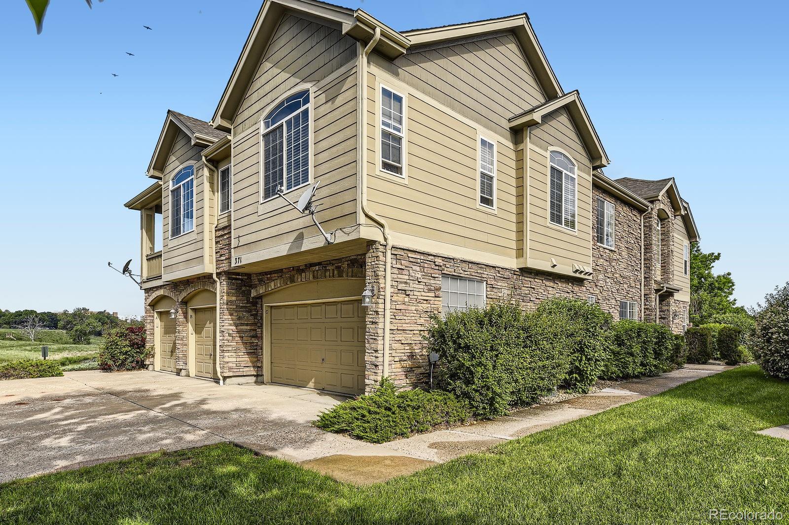 371 Granby Way Unit: C