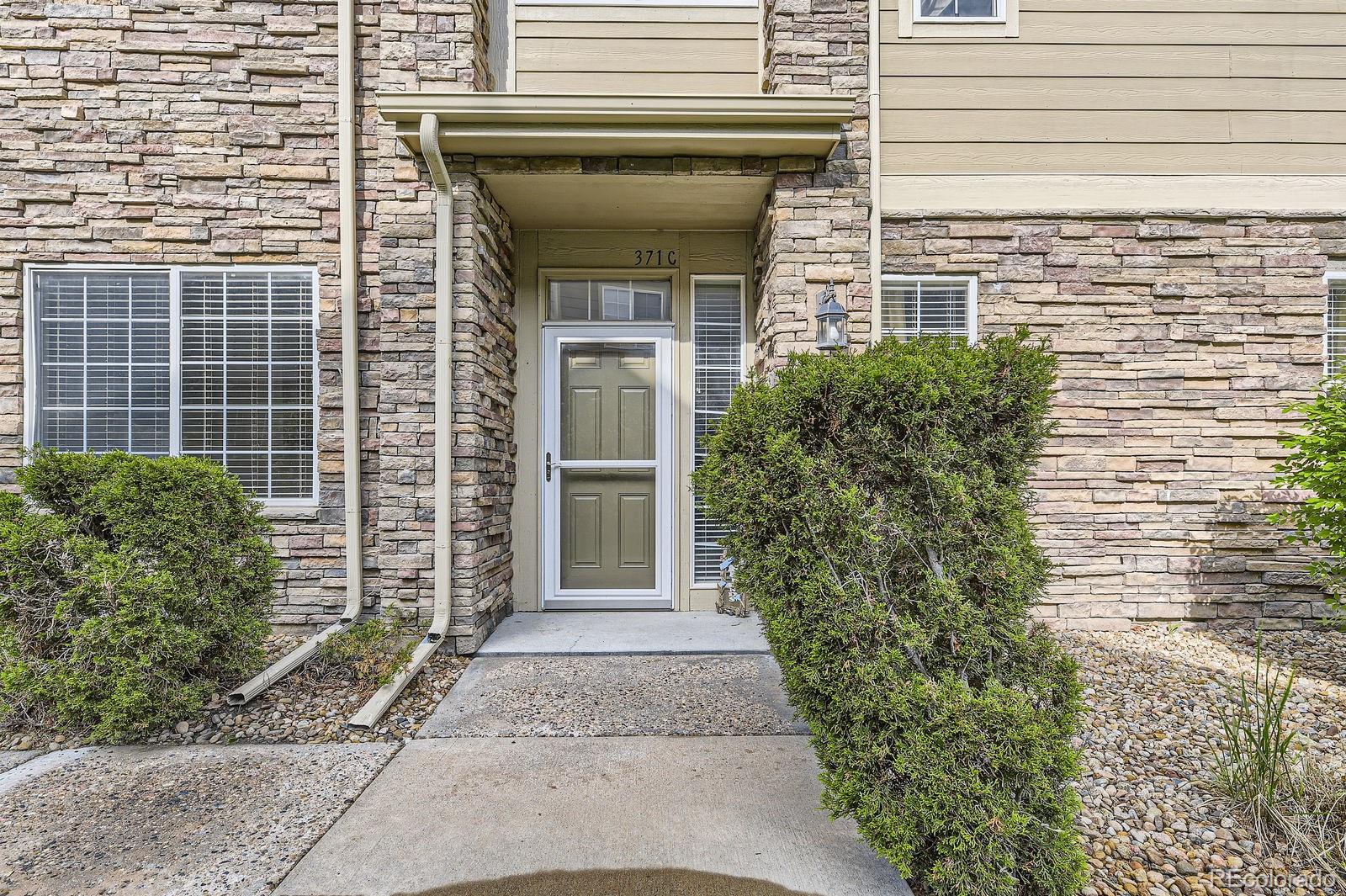 371 Granby Way Unit: C