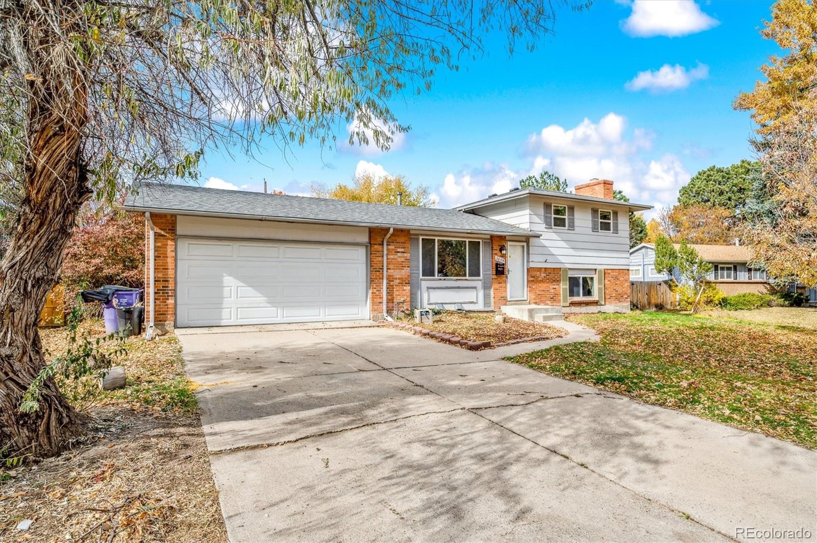 3079 S Galena Court