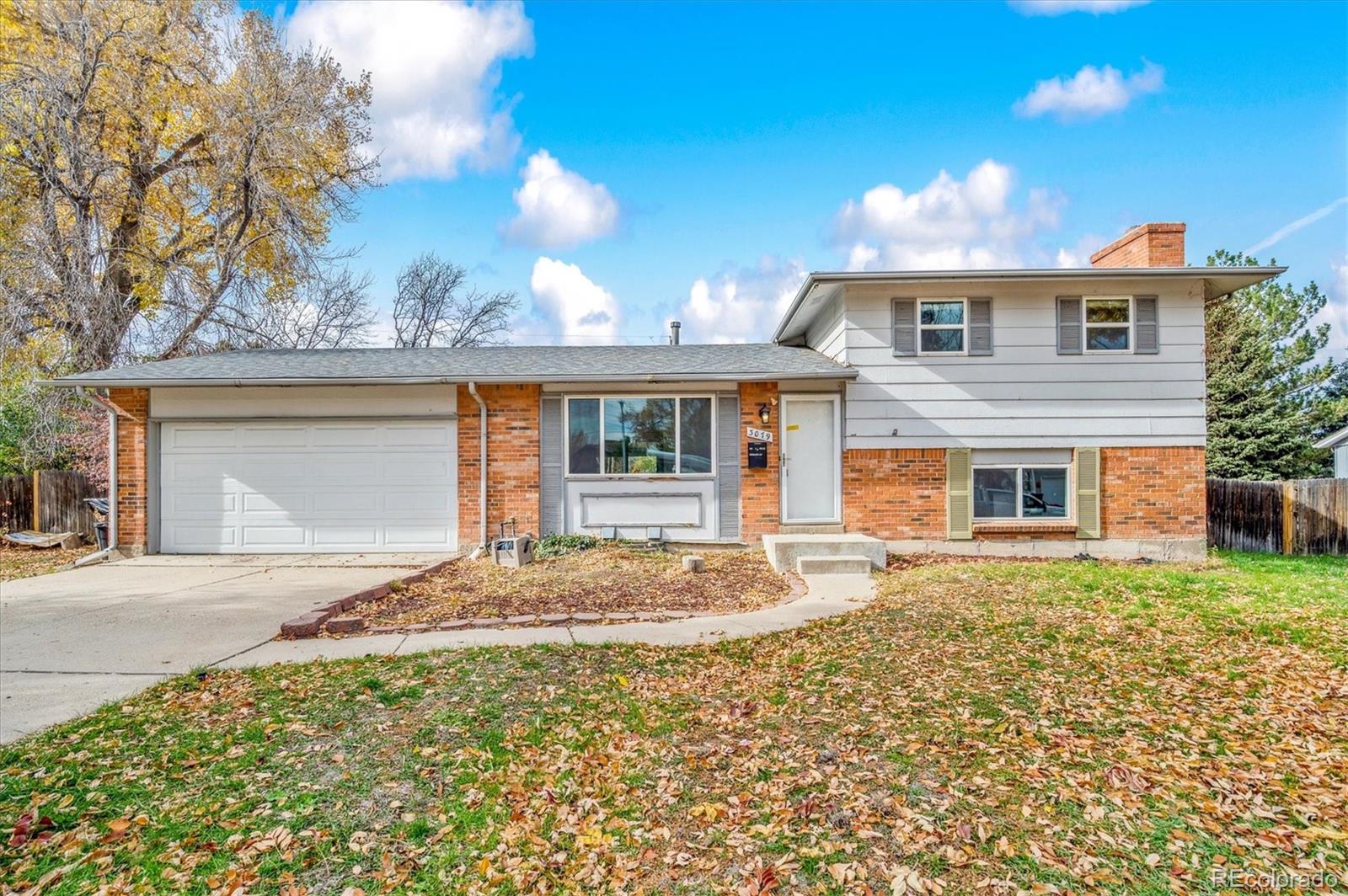 3079 S Galena Court