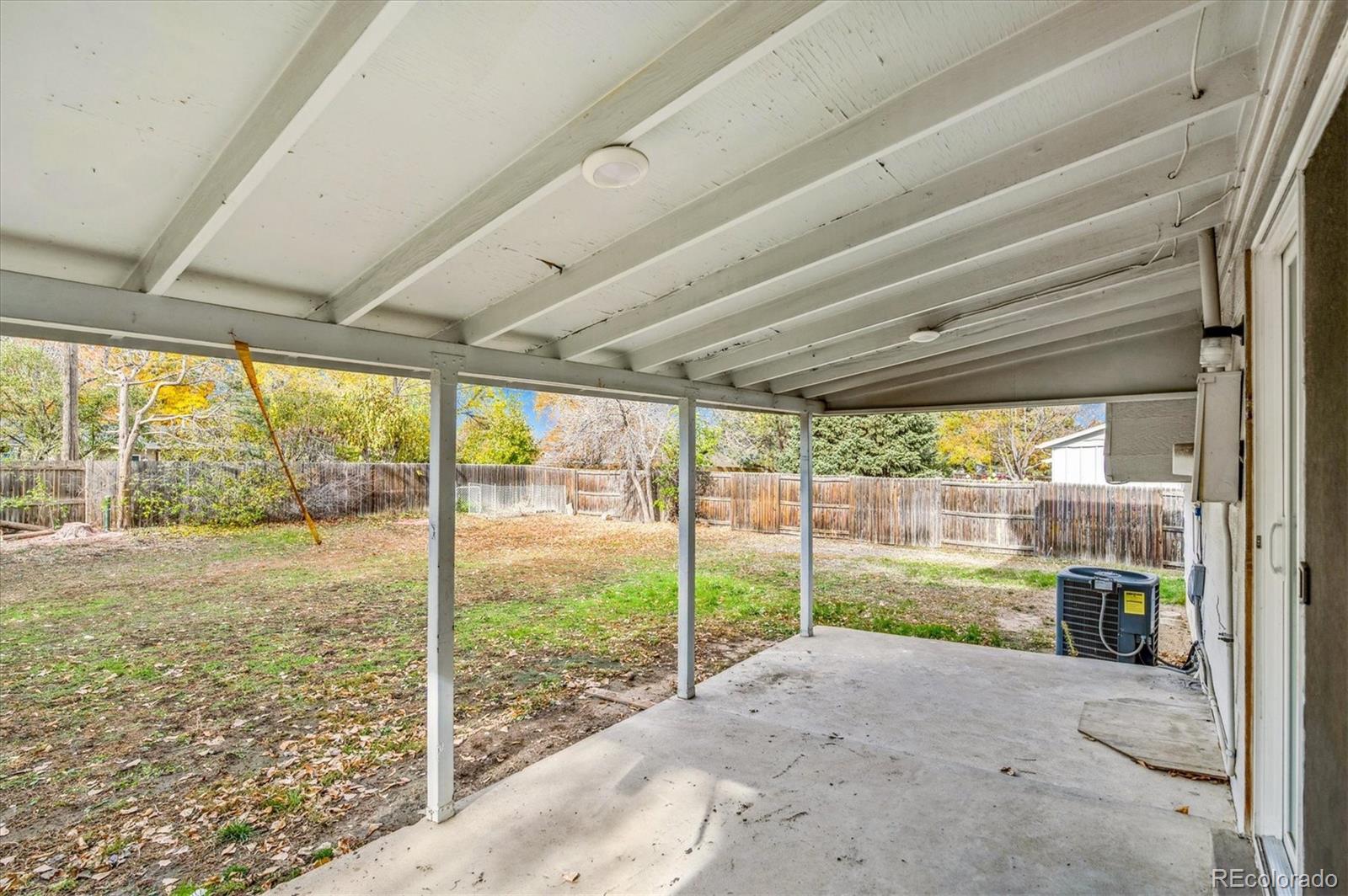3079 S Galena Court