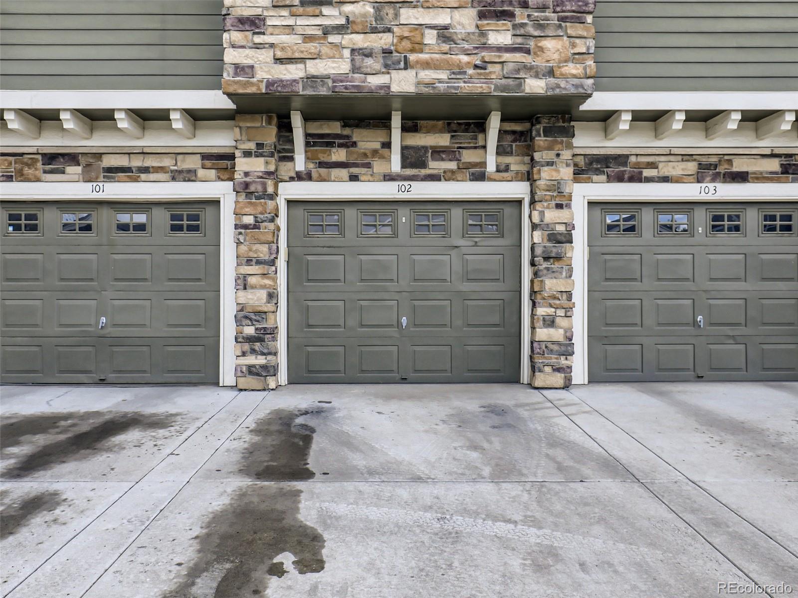 7140 Simms Street Unit: 102