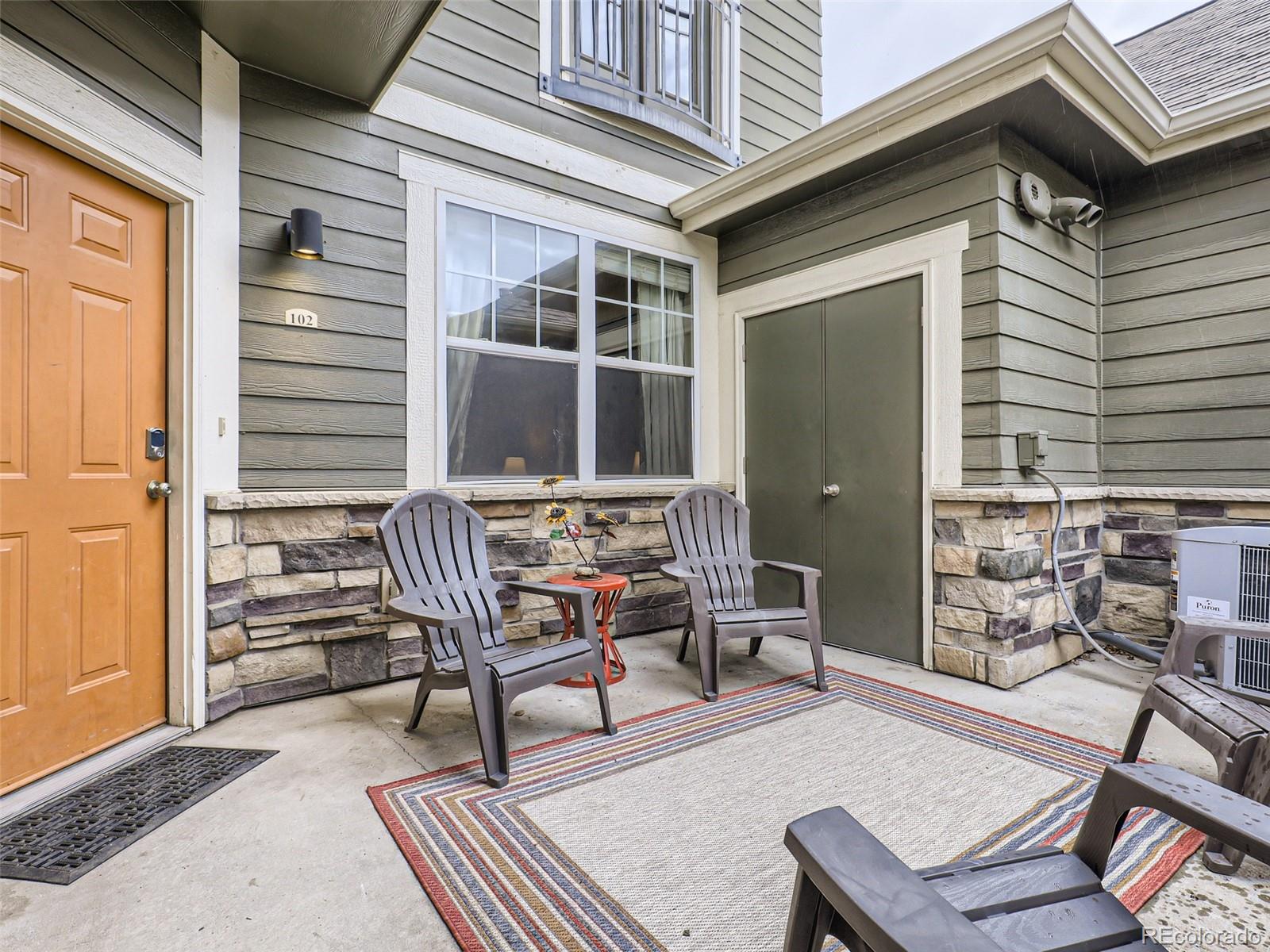 7140 Simms Street Unit: 102