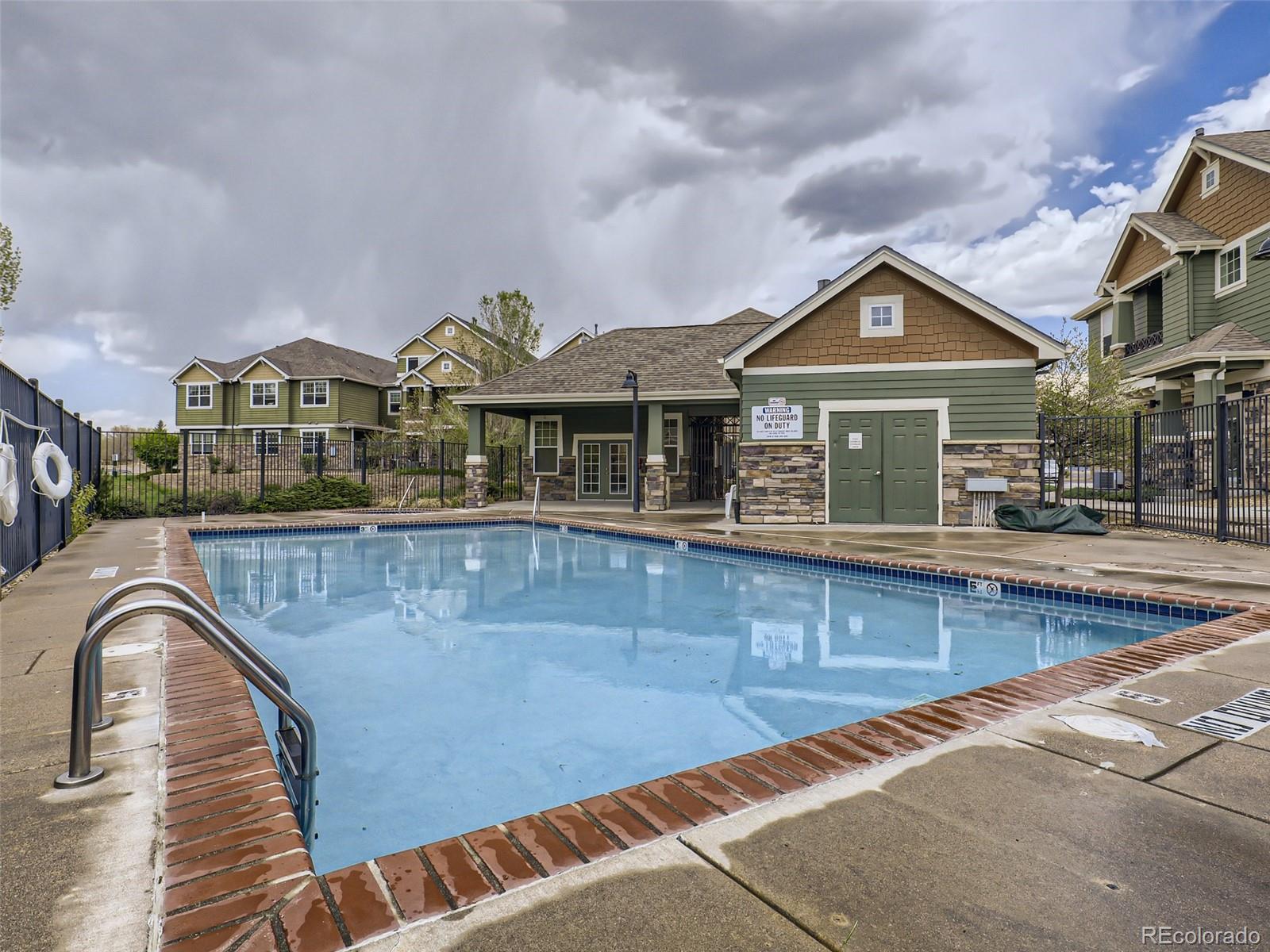 7140 Simms Street Unit: 102