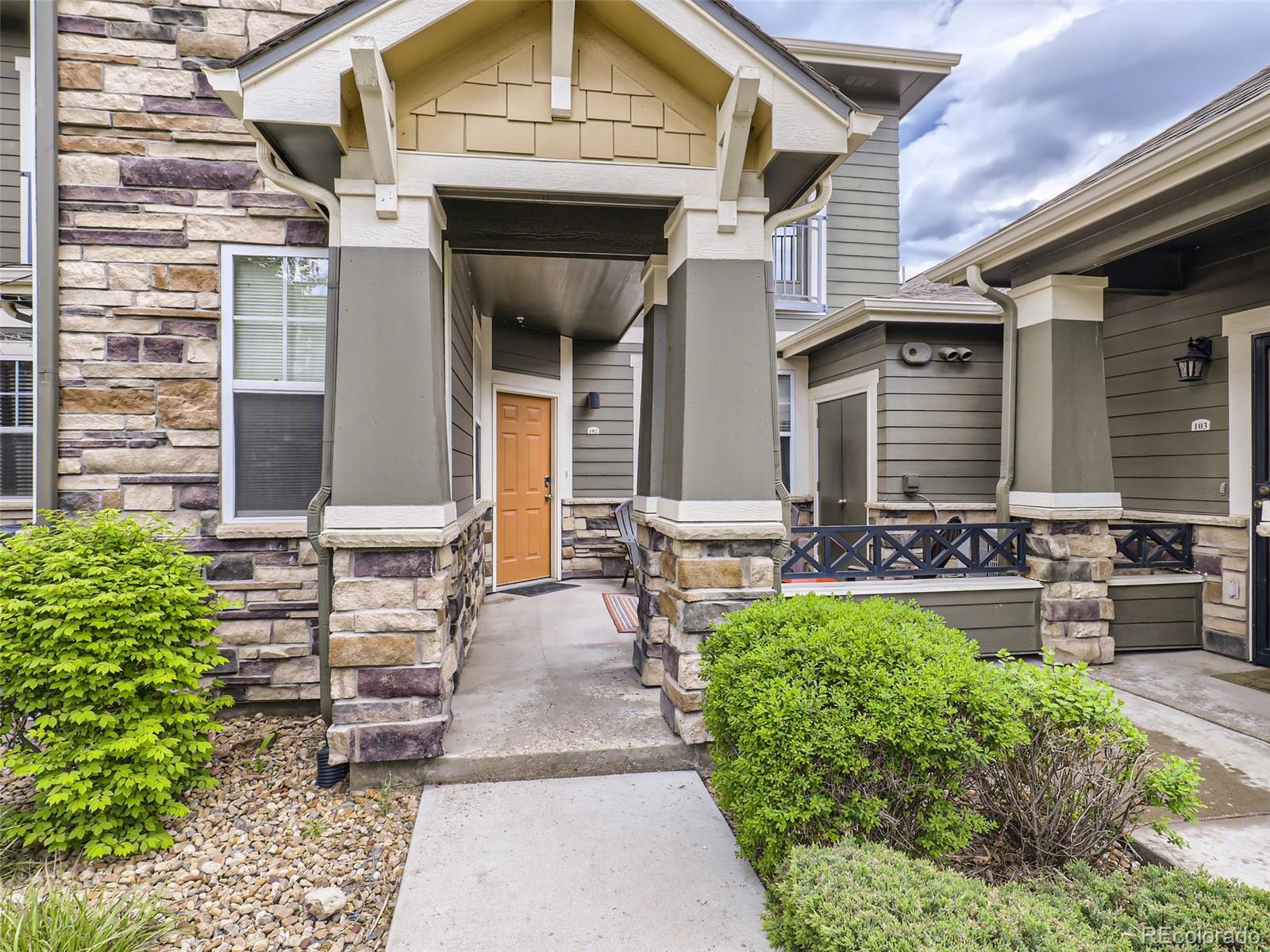 7140 Simms Street Unit: 102