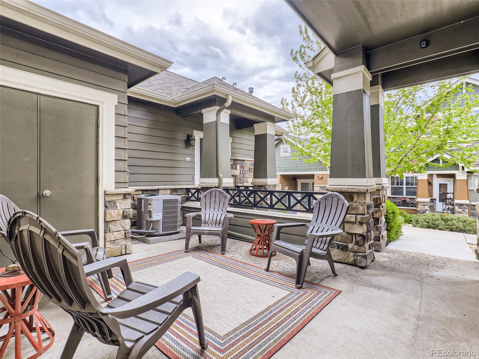 7140 Simms Street Unit: 102