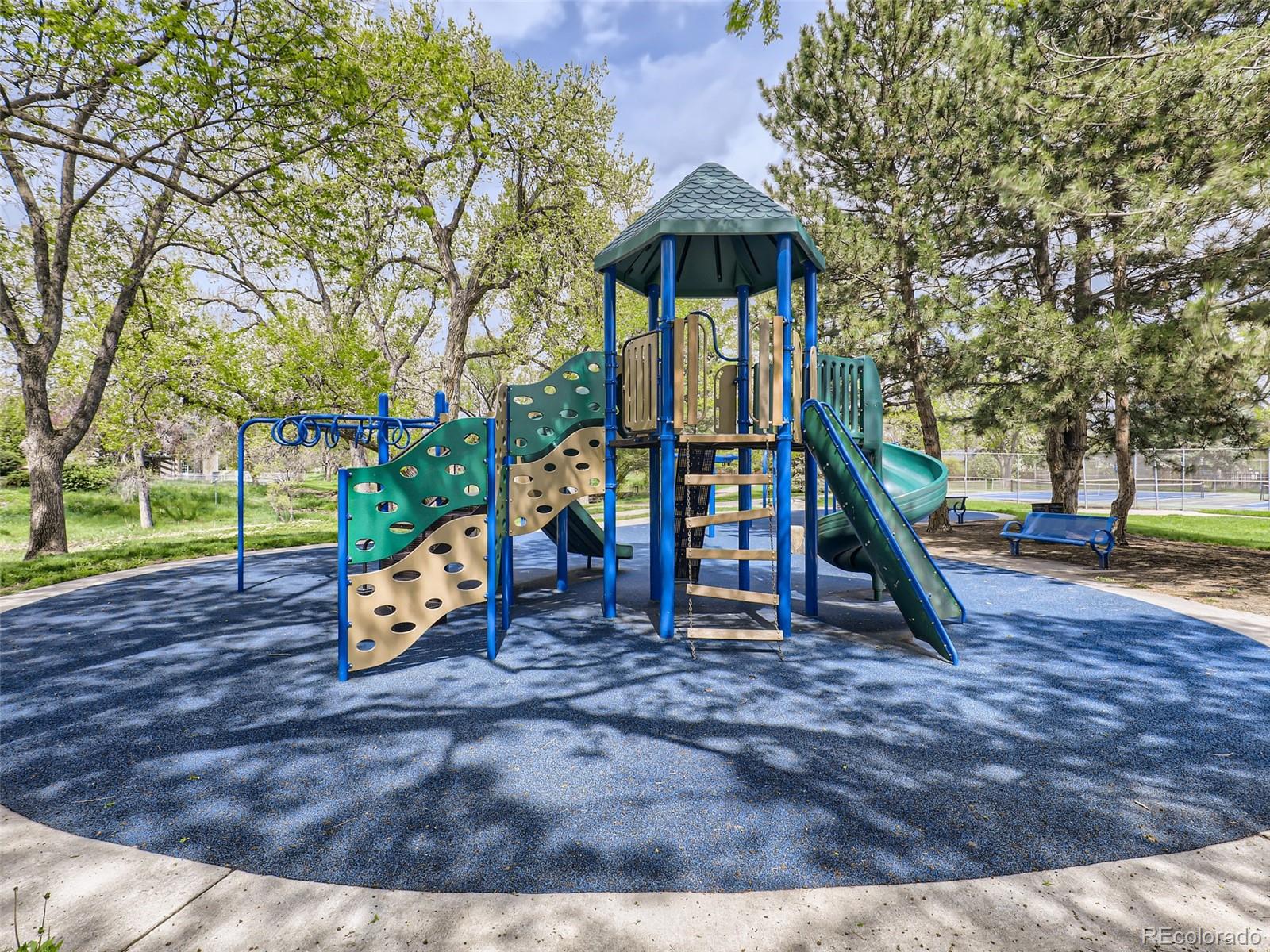 7140 Simms Street Unit: 102