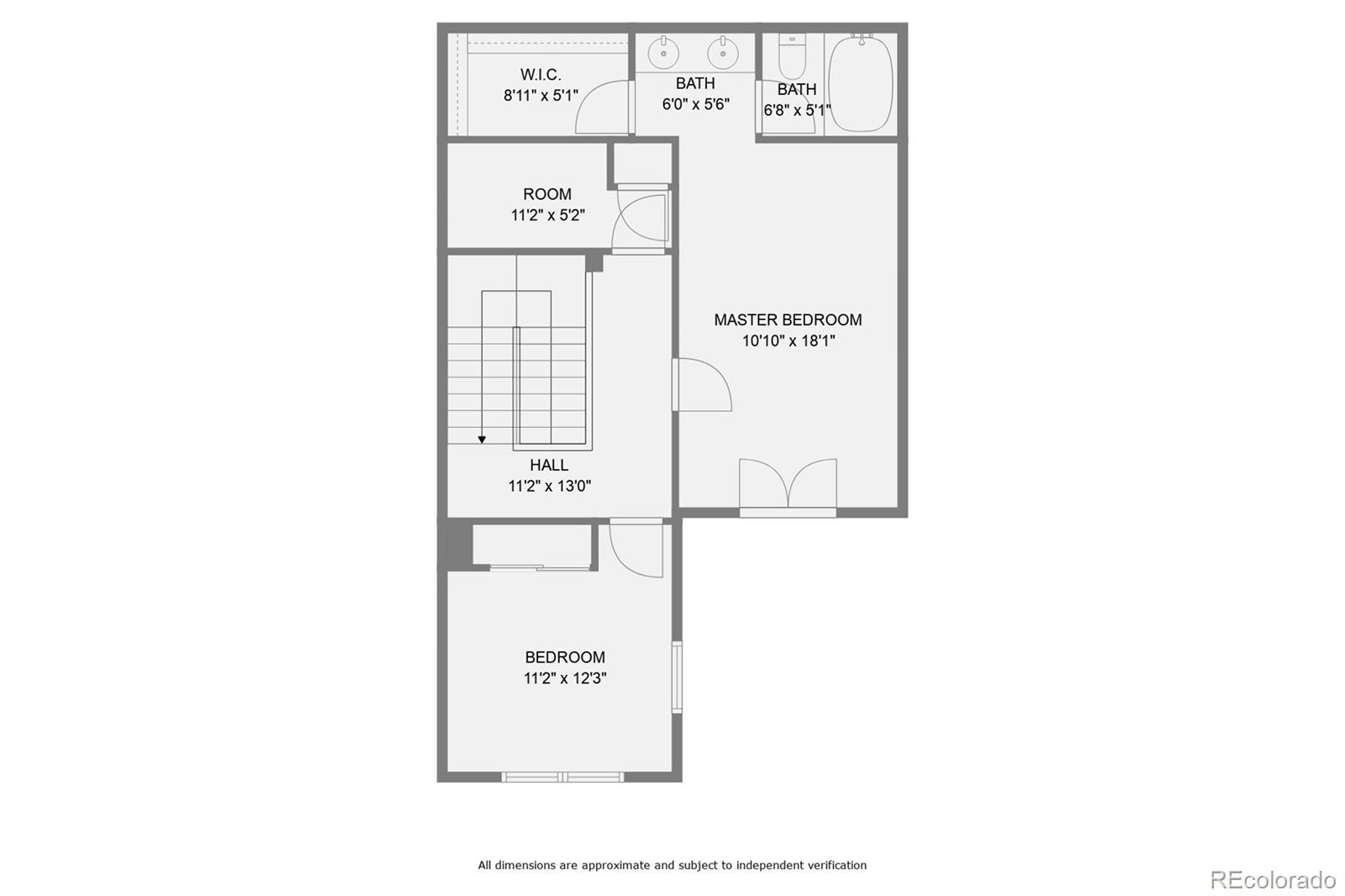 7140 Simms Street Unit: 102