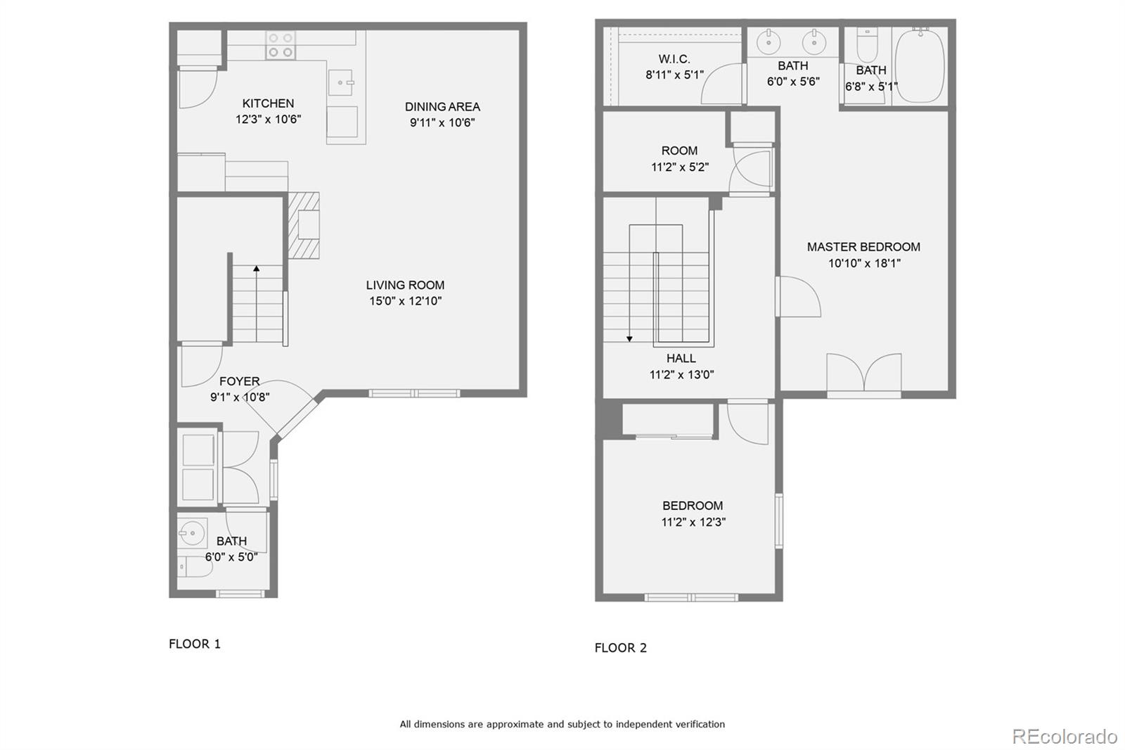 7140 Simms Street Unit: 102