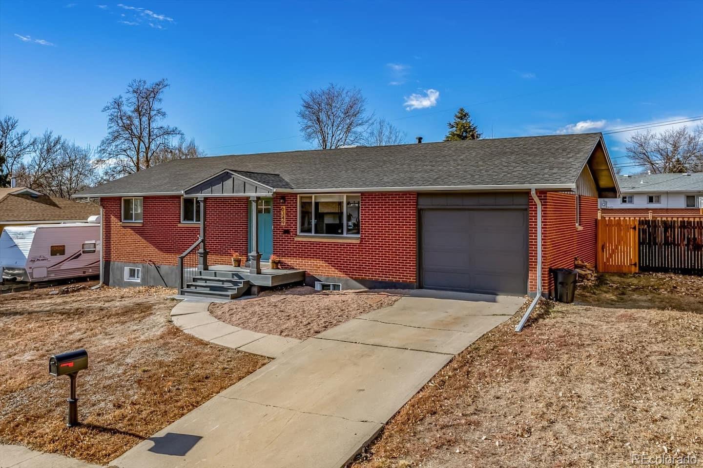 6349 Eaton Court