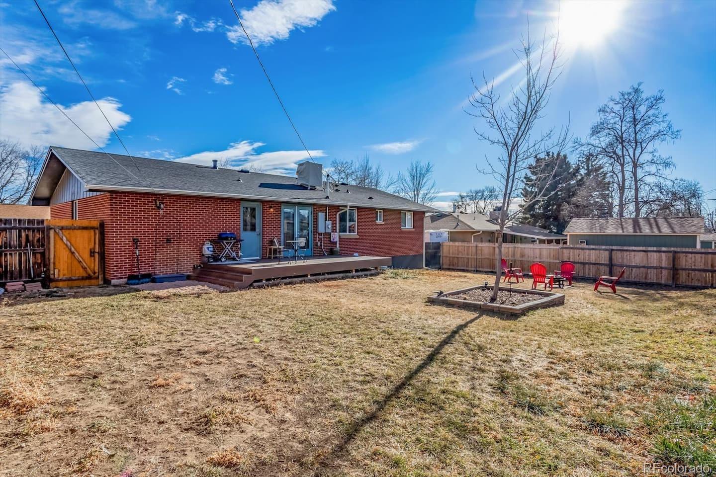 6349 Eaton Court