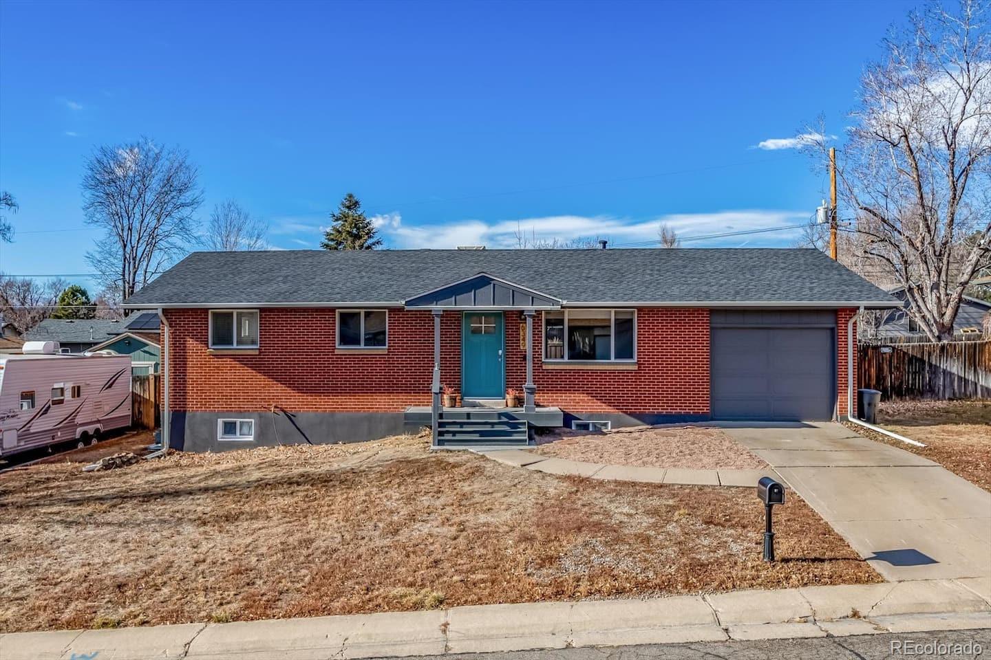 6349 Eaton Court