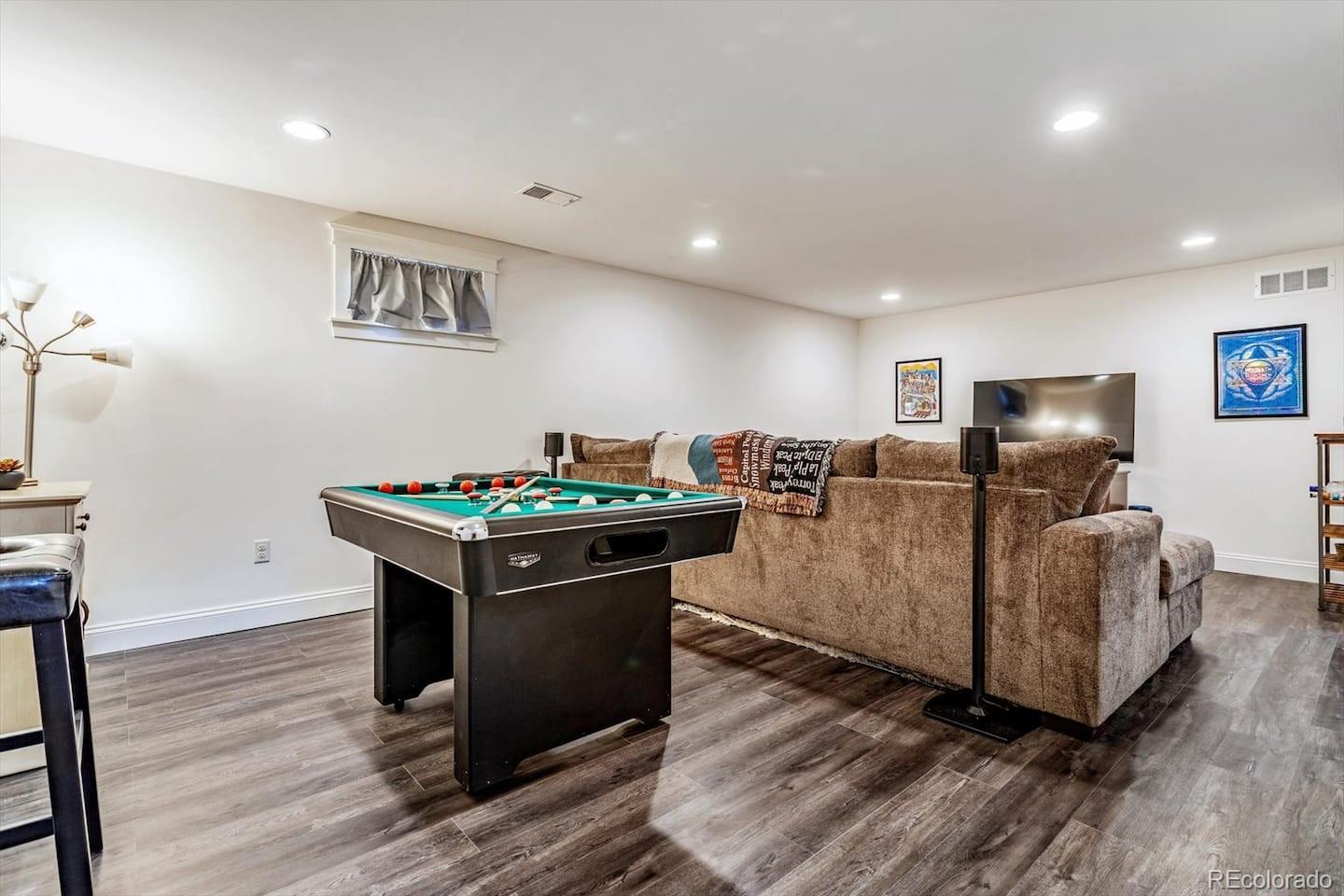 6349 Eaton Court