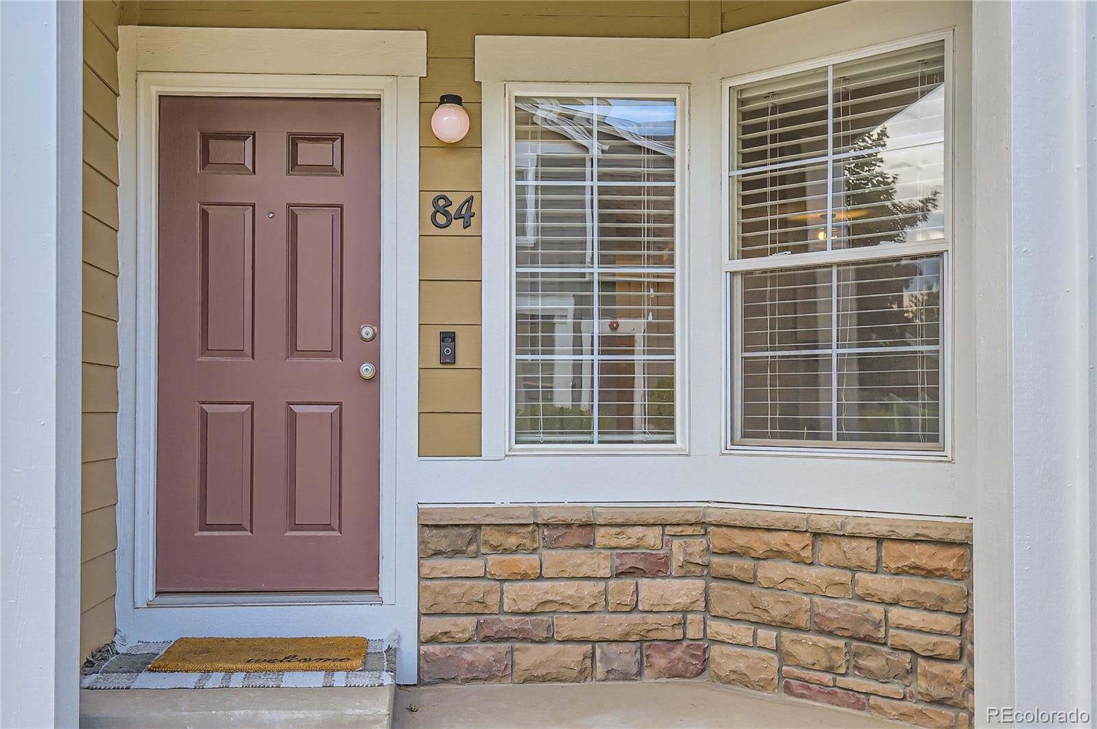 805 Summer Hawk Drive Unit: 84