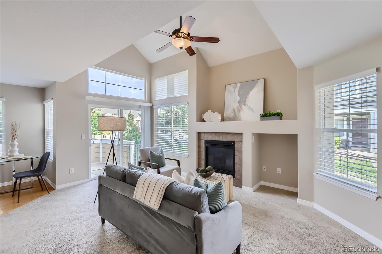 805 Summer Hawk Drive Unit: 84