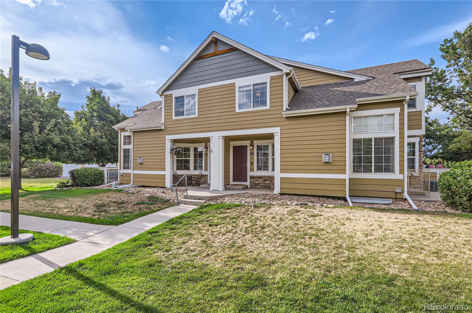 805 Summer Hawk Drive Unit: 84