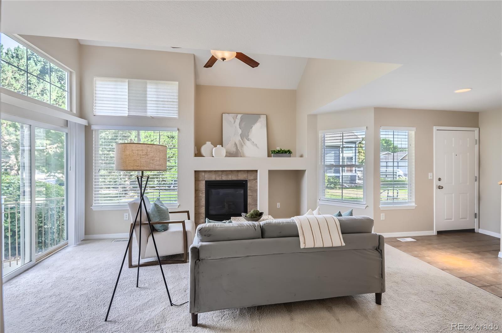 805 Summer Hawk Drive Unit: 84
