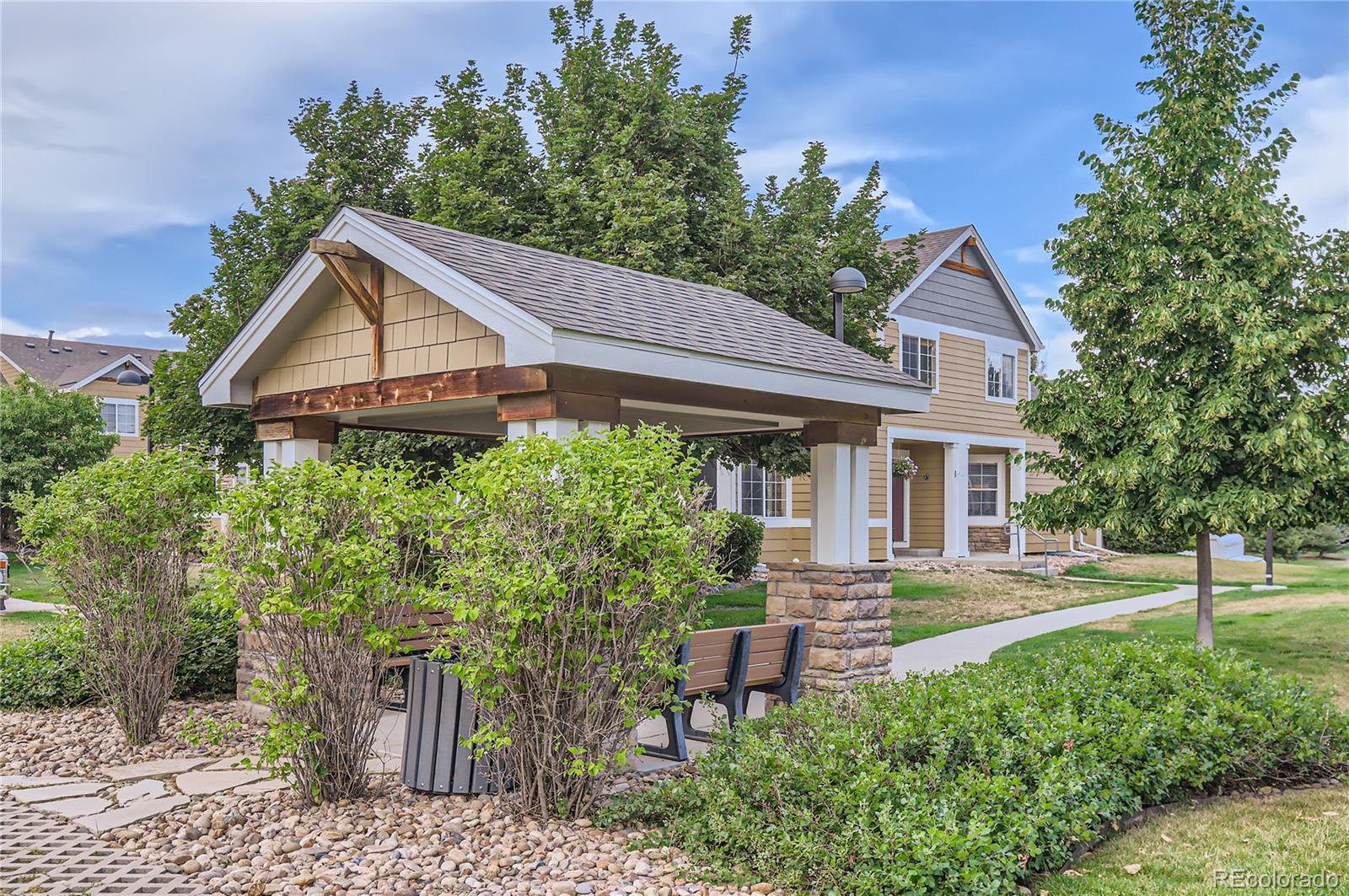805 Summer Hawk Drive Unit: 84