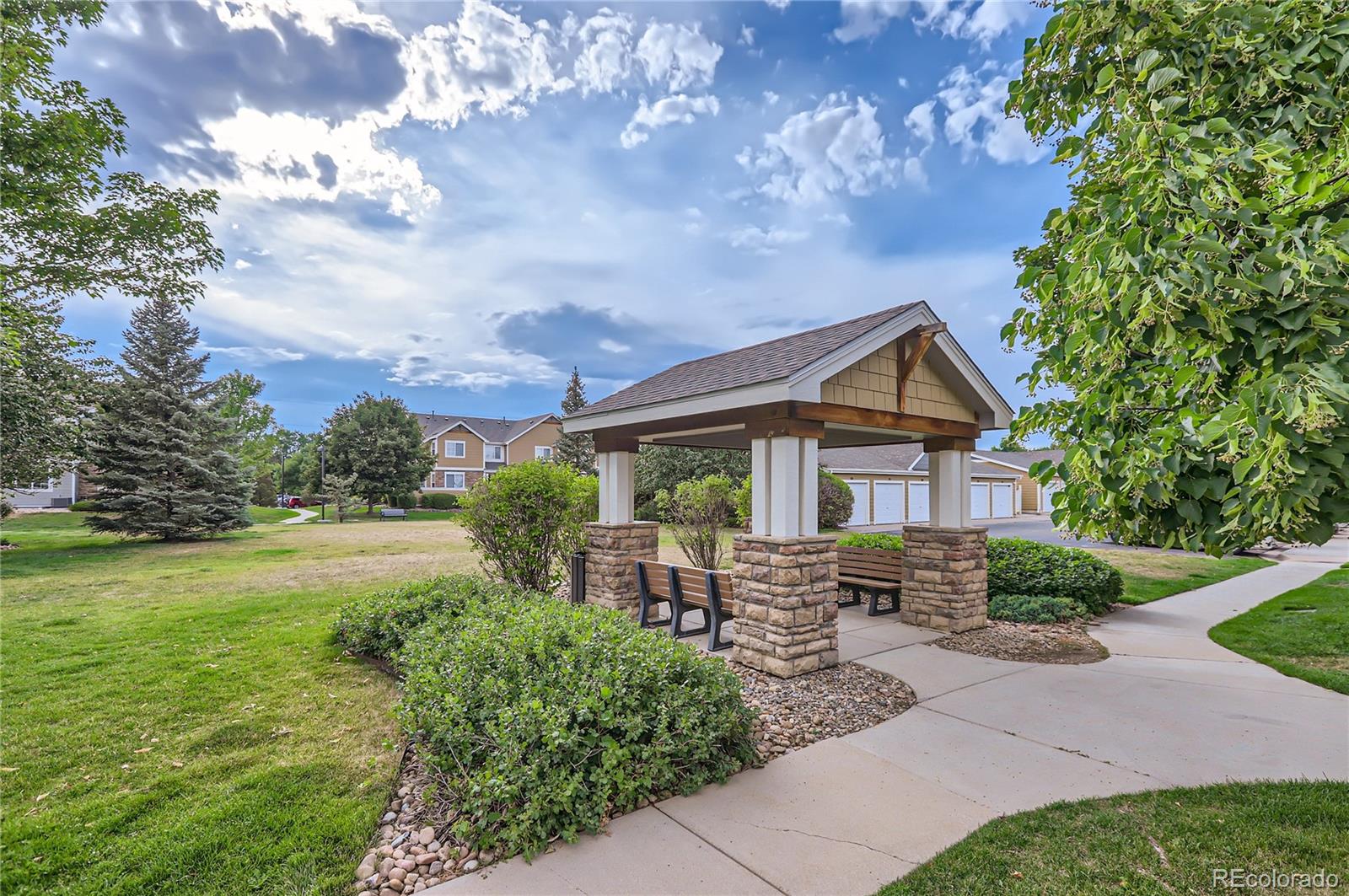 805 Summer Hawk Drive Unit: 84