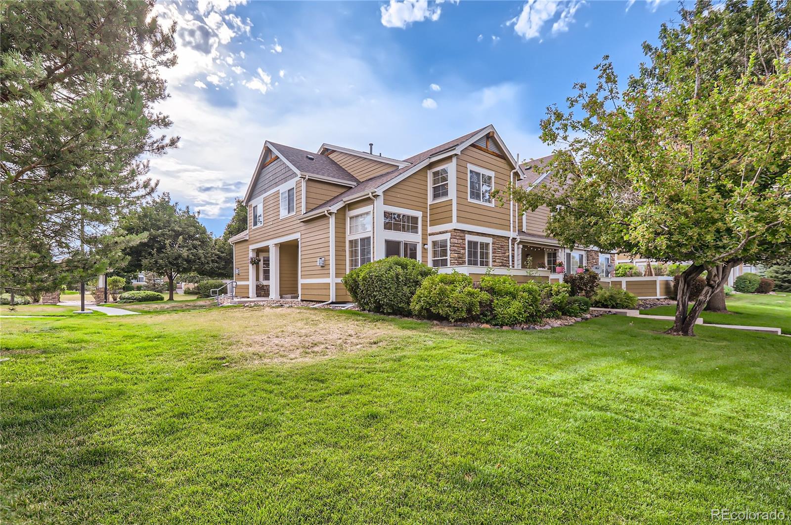 805 Summer Hawk Drive Unit: 84