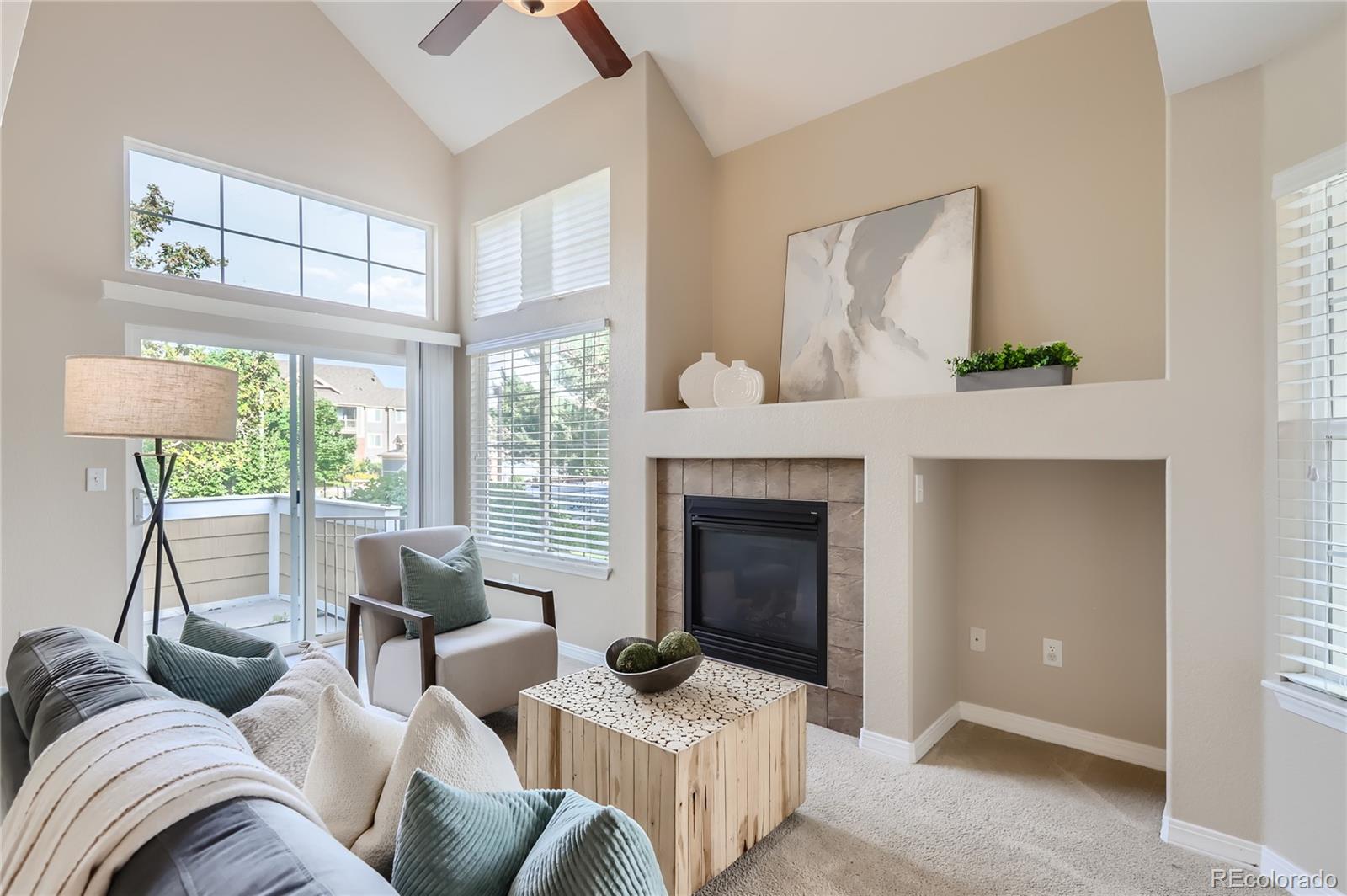 805 Summer Hawk Drive Unit: 84