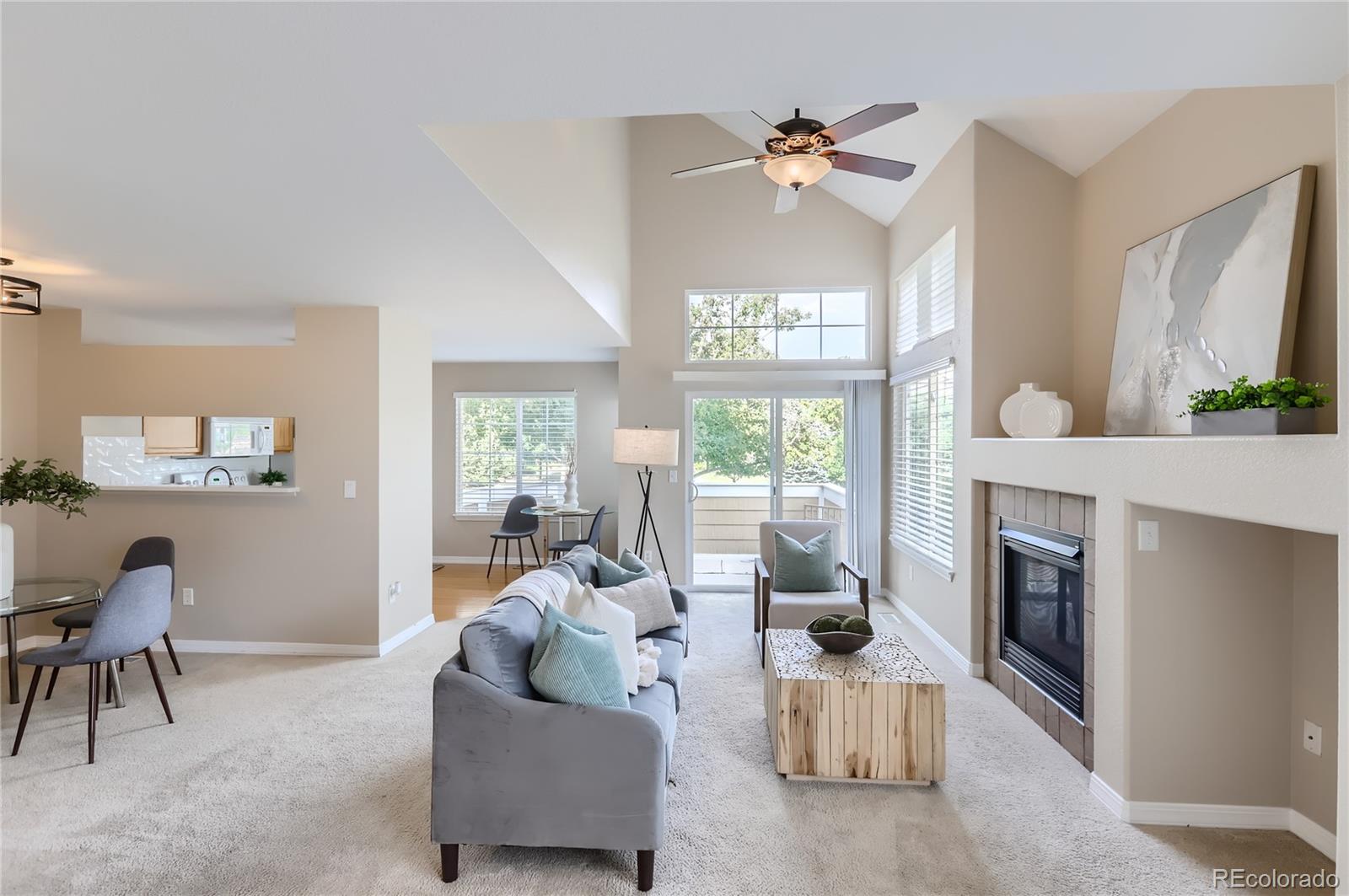 805 Summer Hawk Drive Unit: 84