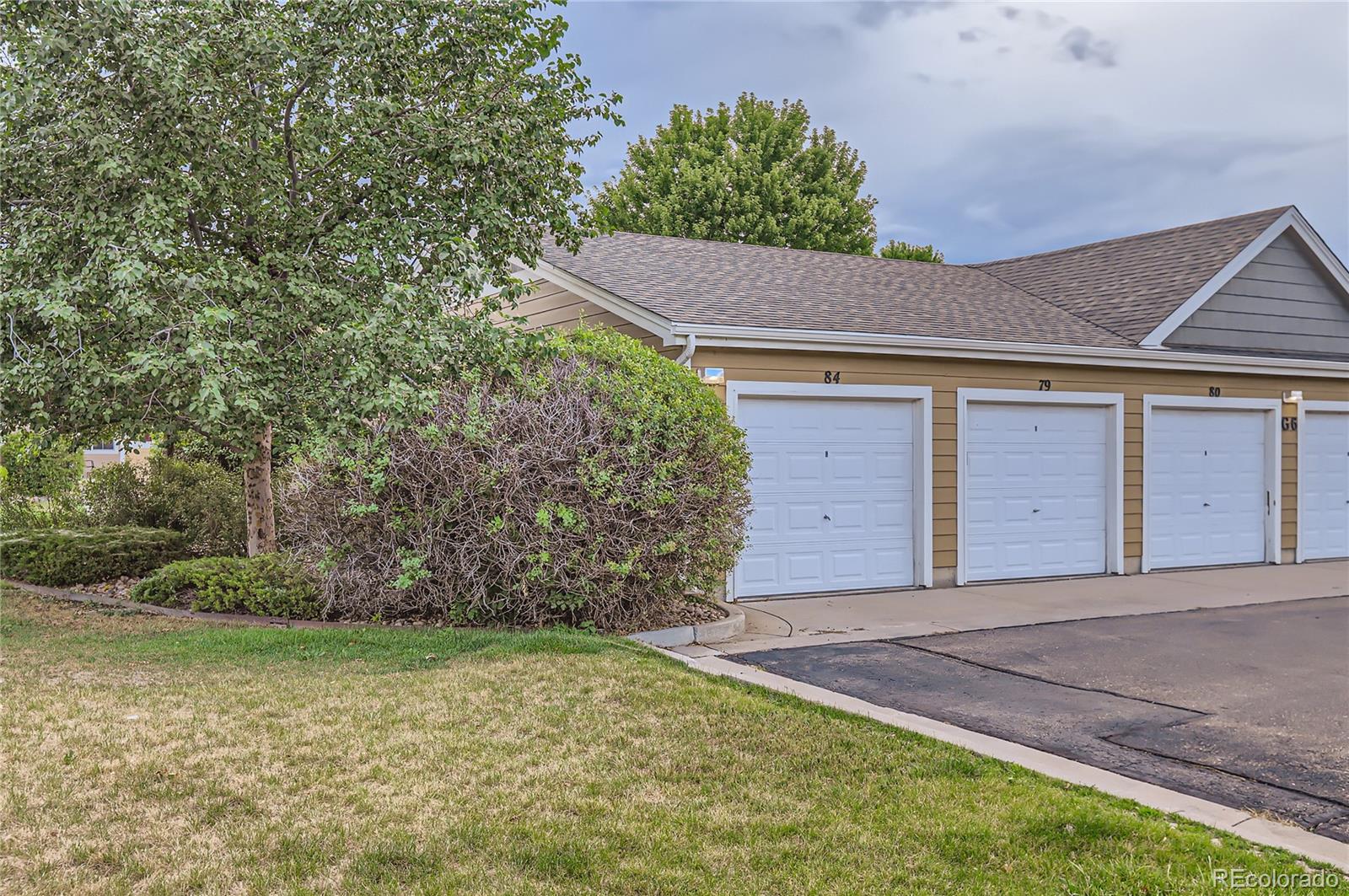 805 Summer Hawk Drive Unit: 84