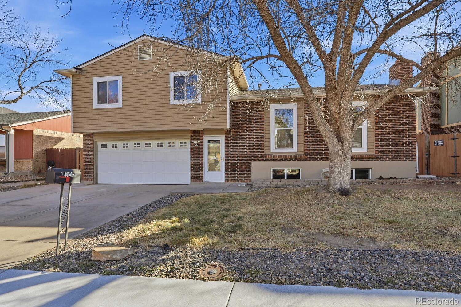 11364 Marshall Court