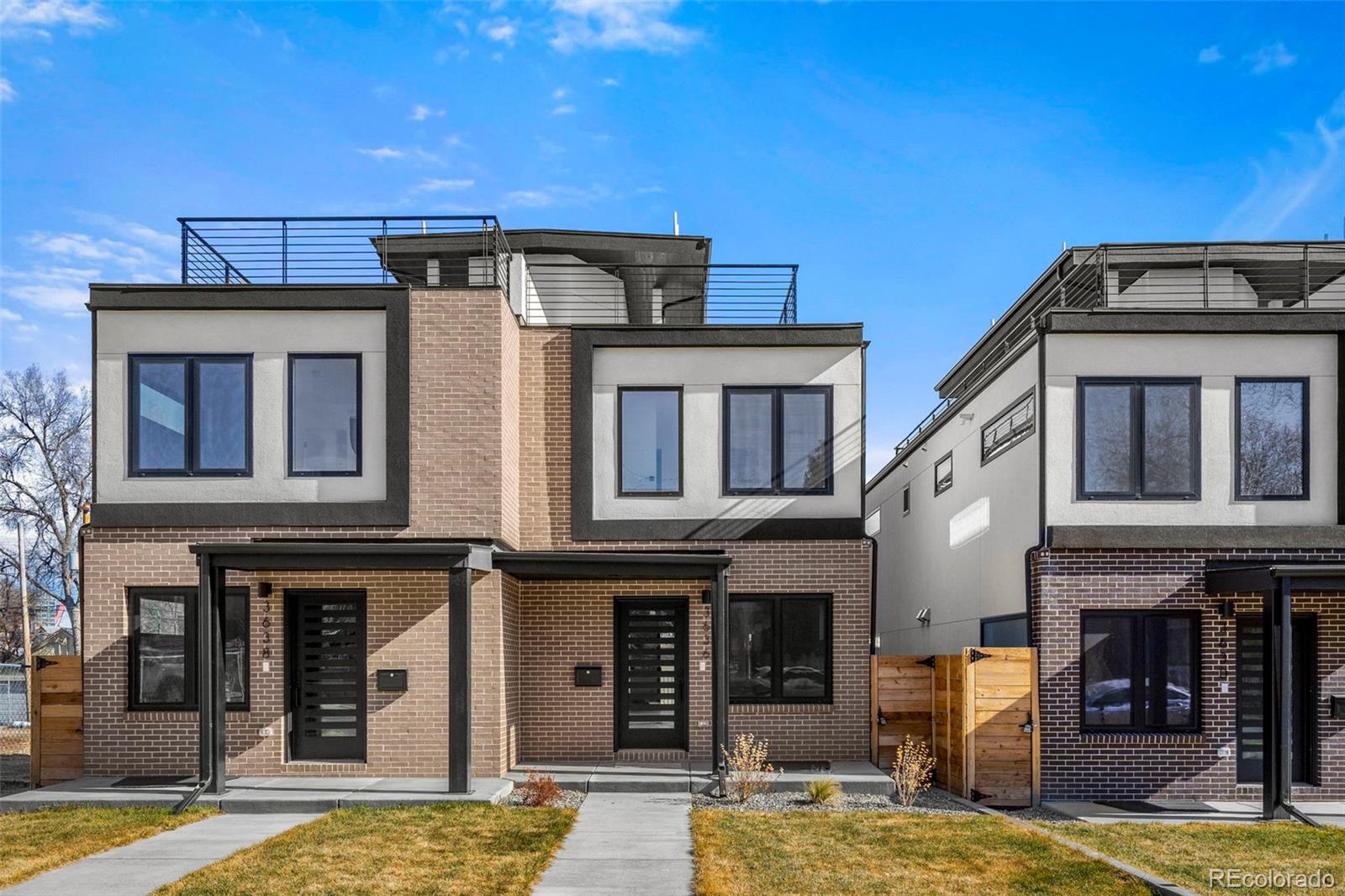 3636 Kalamath Street