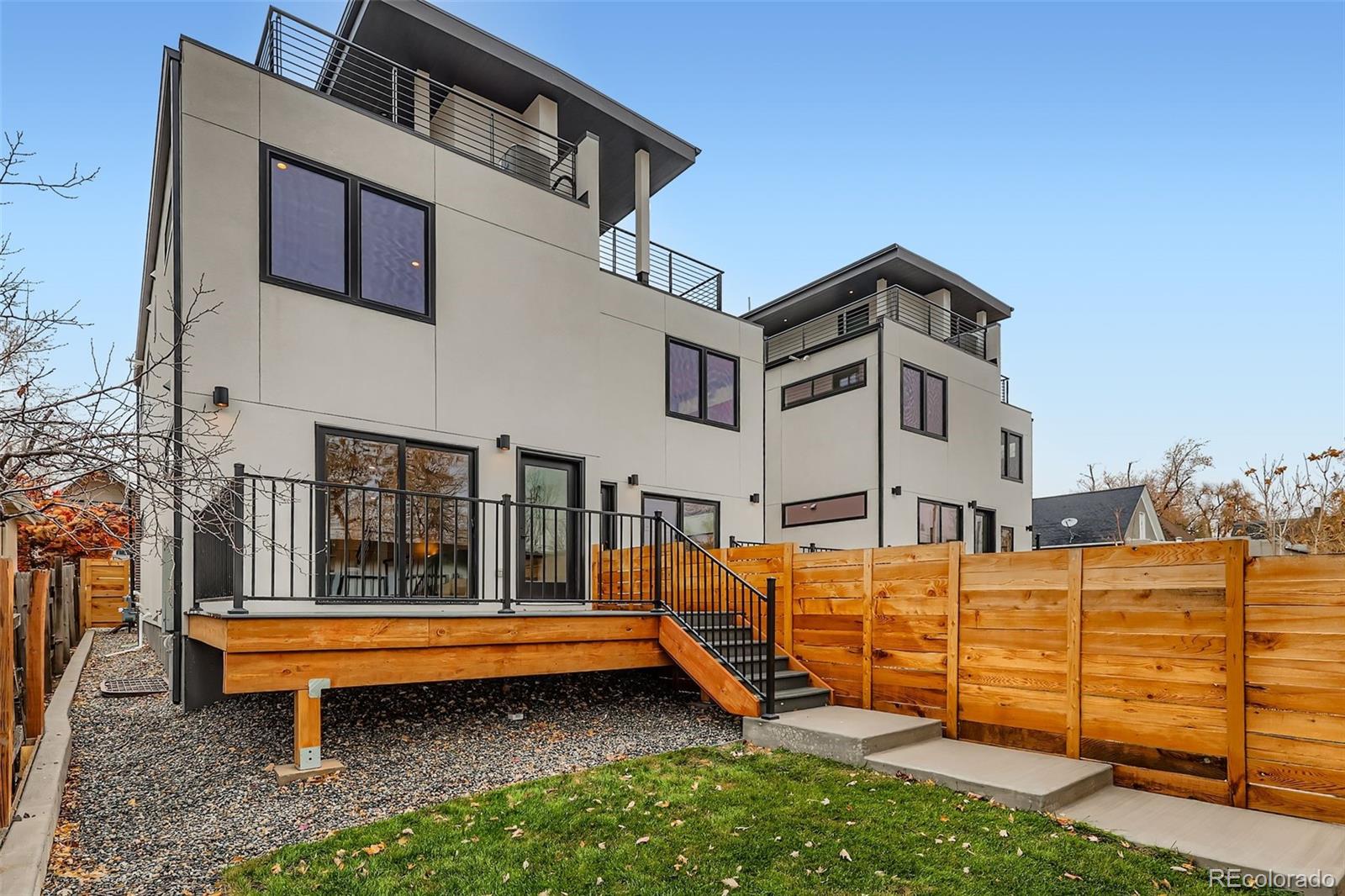 3636 Kalamath Street