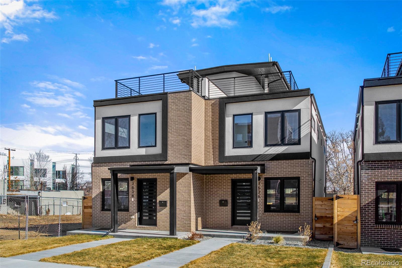 3636 Kalamath Street