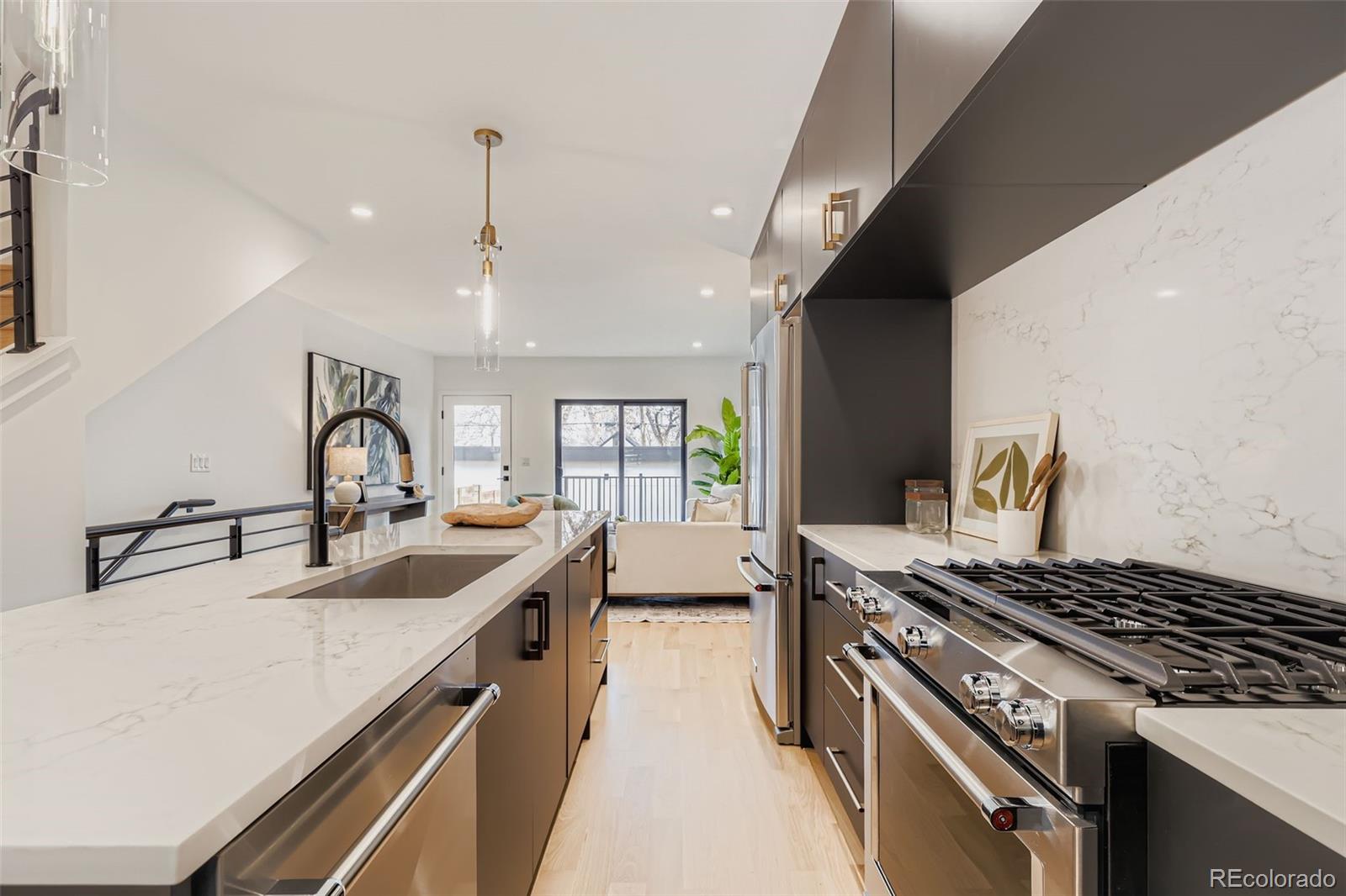 3636 Kalamath Street