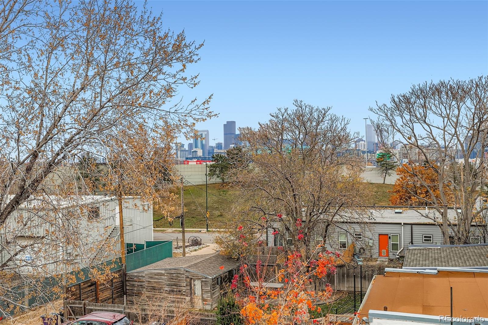 3636 Kalamath Street