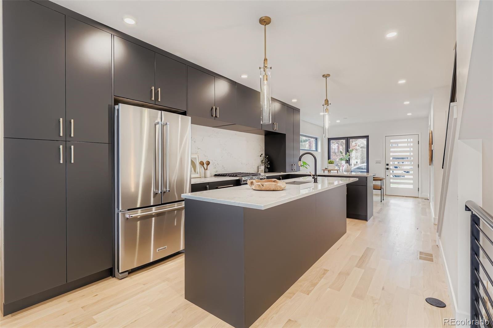 3636 Kalamath Street