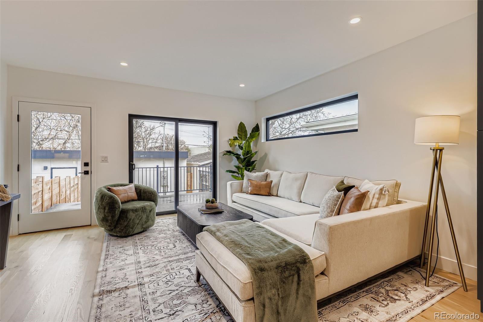 3636 Kalamath Street